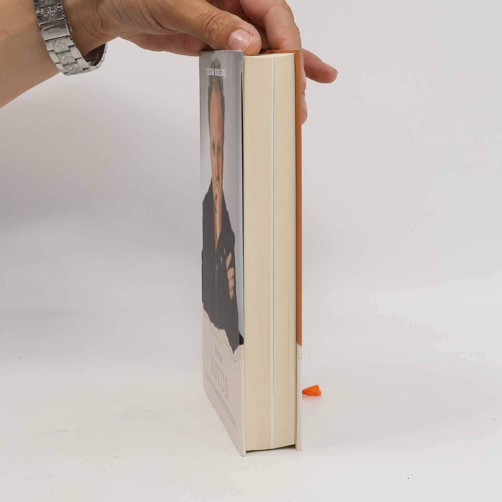 Zuzana Burešová Štěpán Kozub