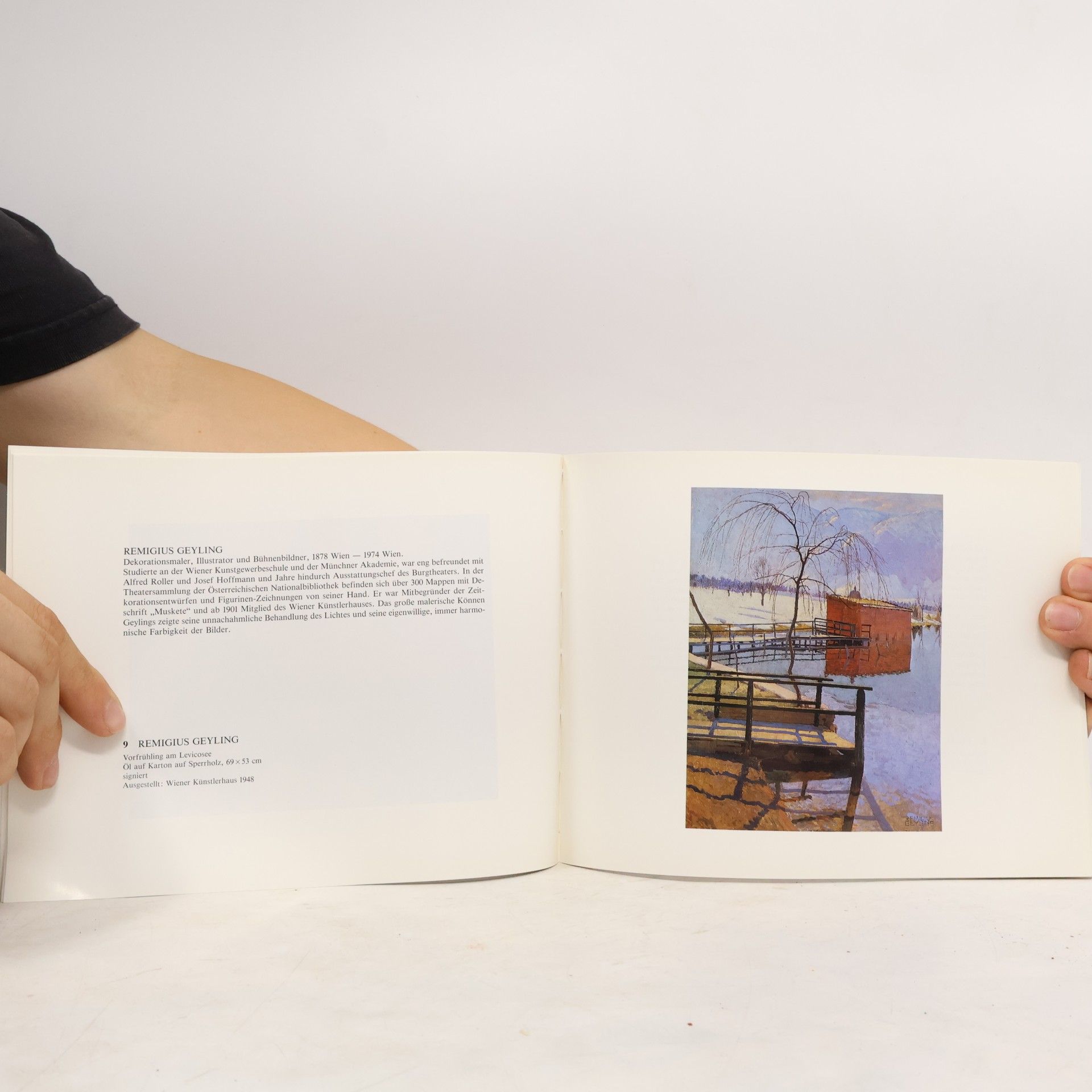Autorenkollektiv Kunstsalon Kovacek