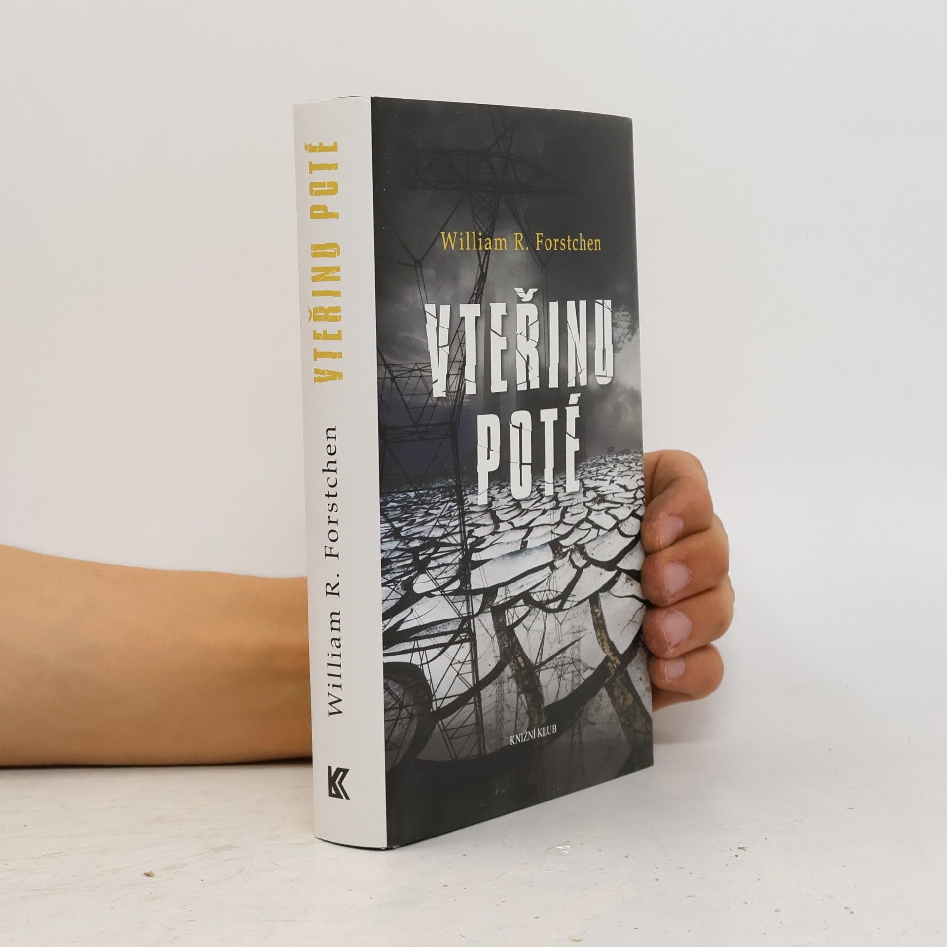 William R. Forstchen Vteřinu poté
