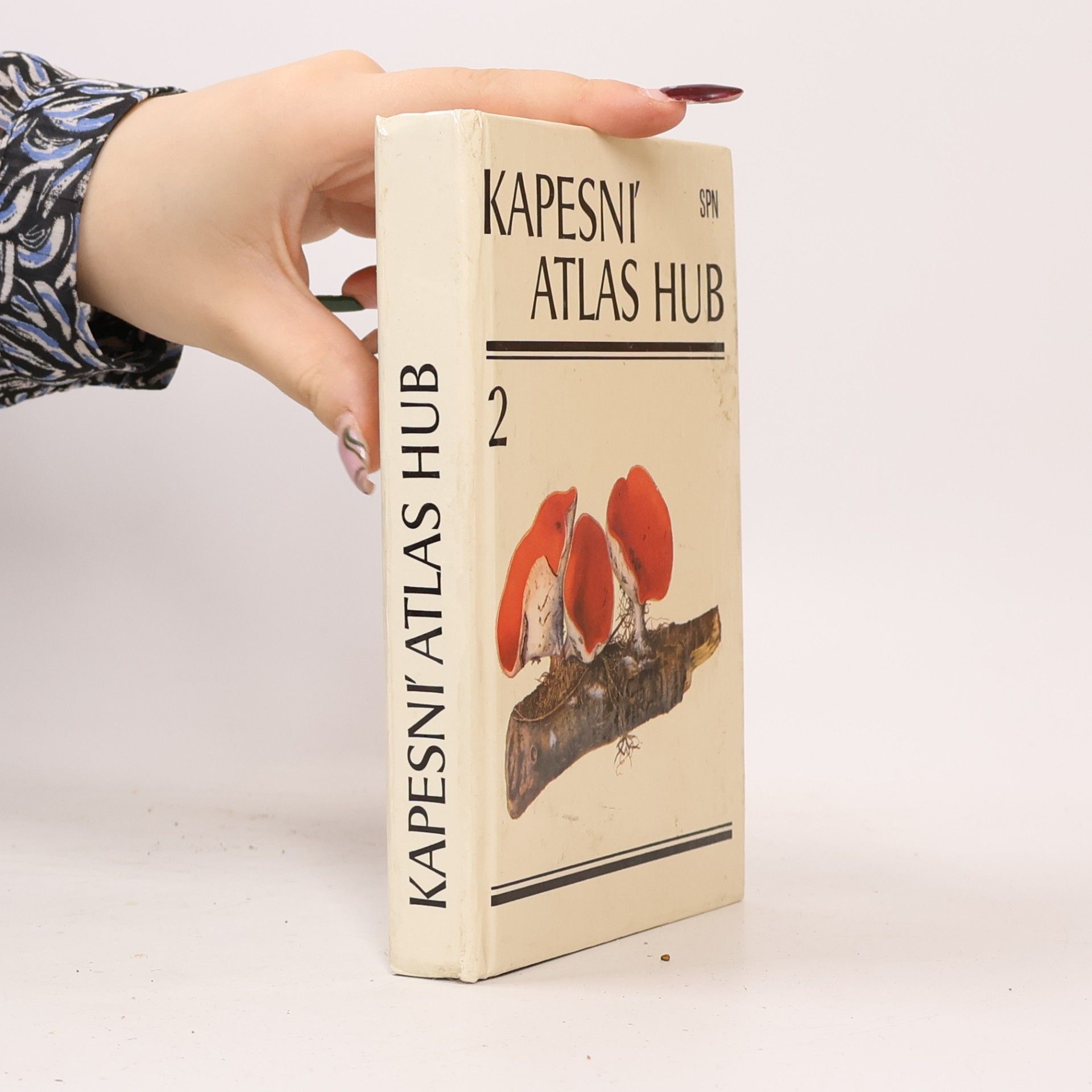 Kapesní atlas hub 2