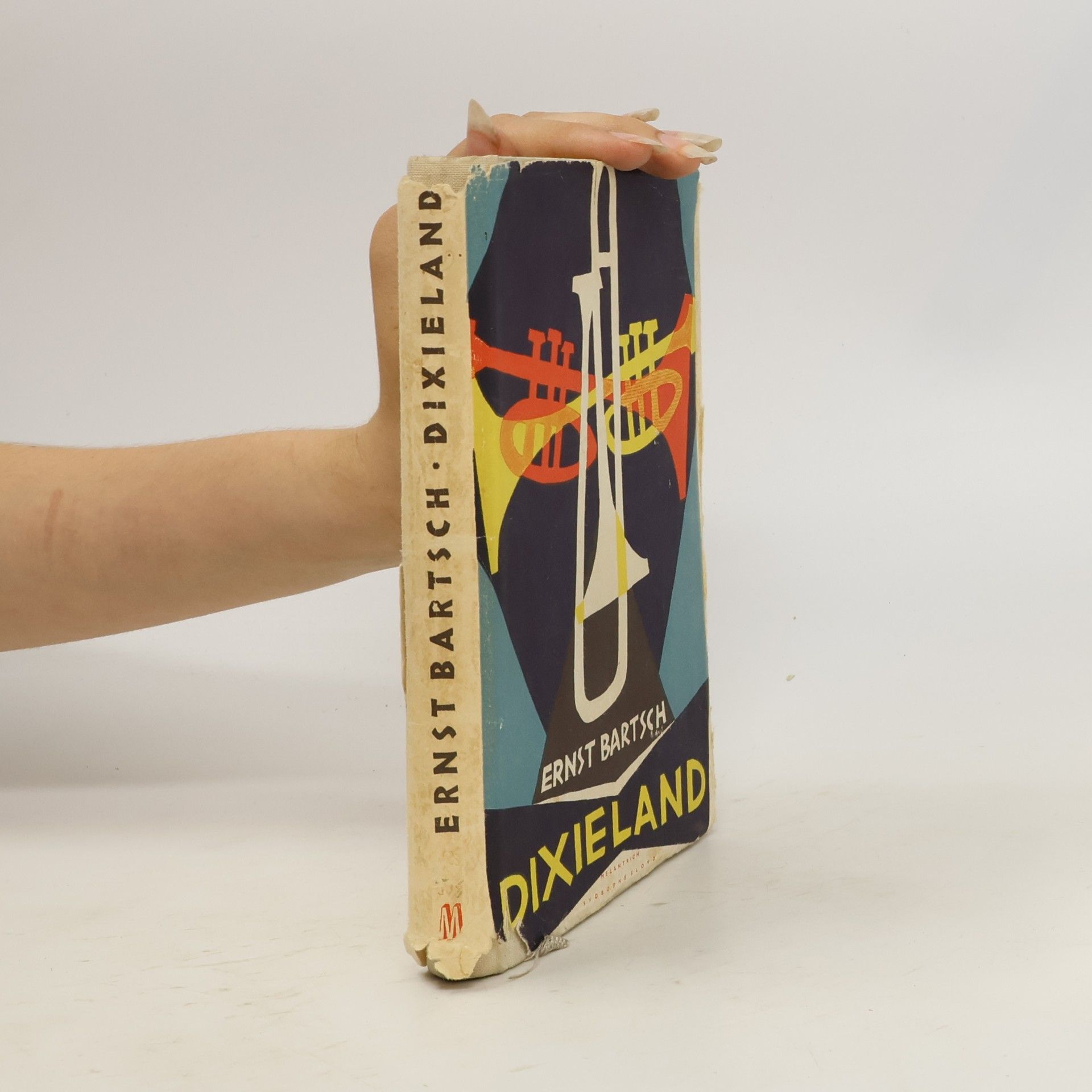 Bartsch Ernst Dixieland