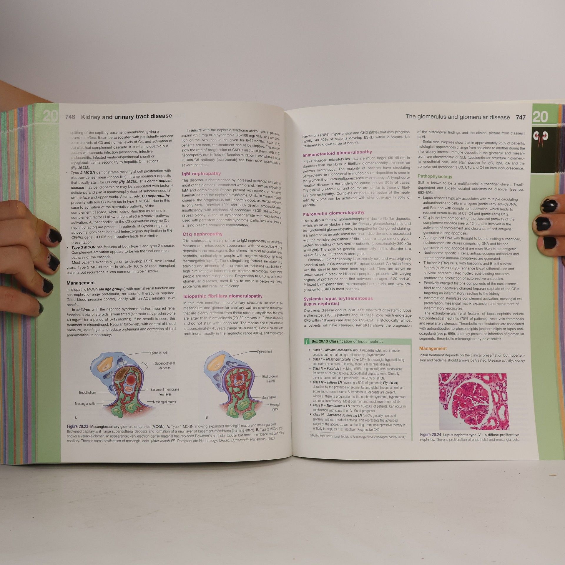 Michael Clark Kumar & Clark's : Clinical Medicine