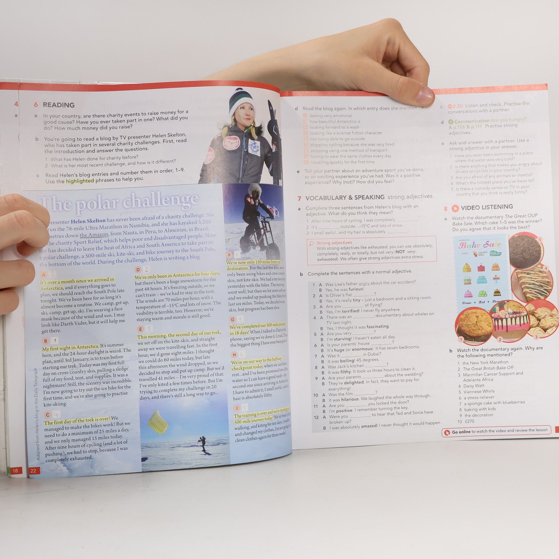 Christina Latham-Koenig English File. Intermediate