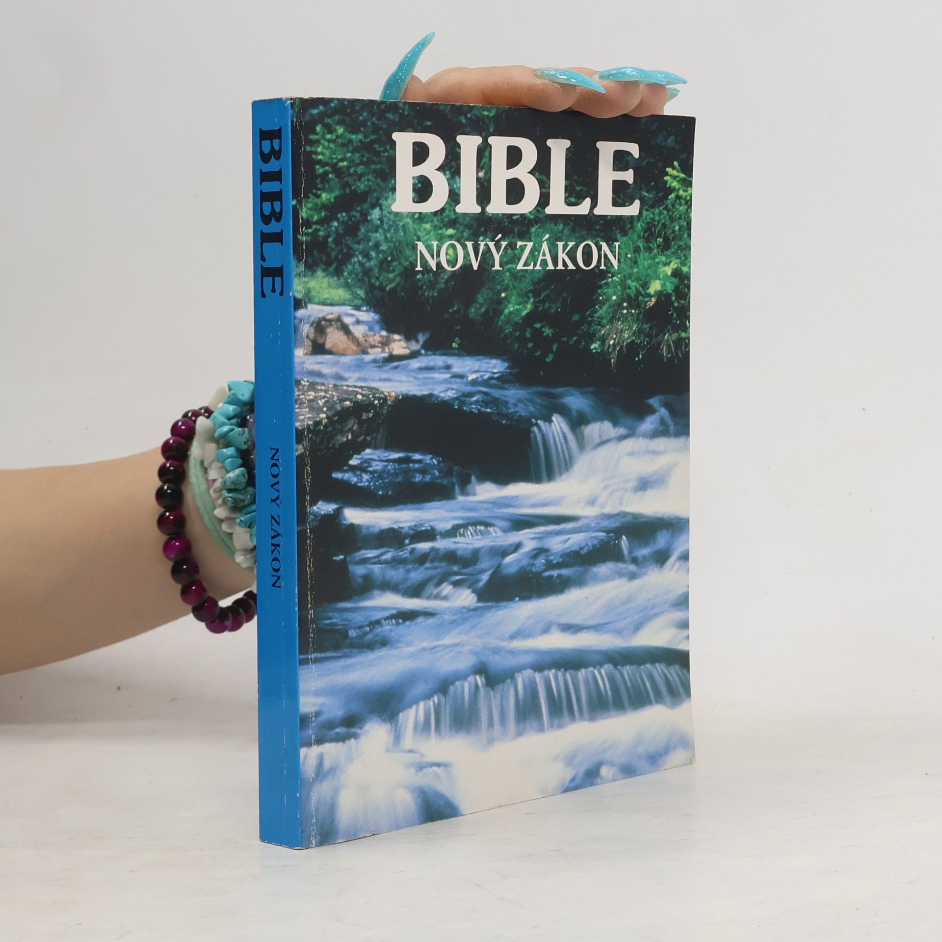 Various authors Bible