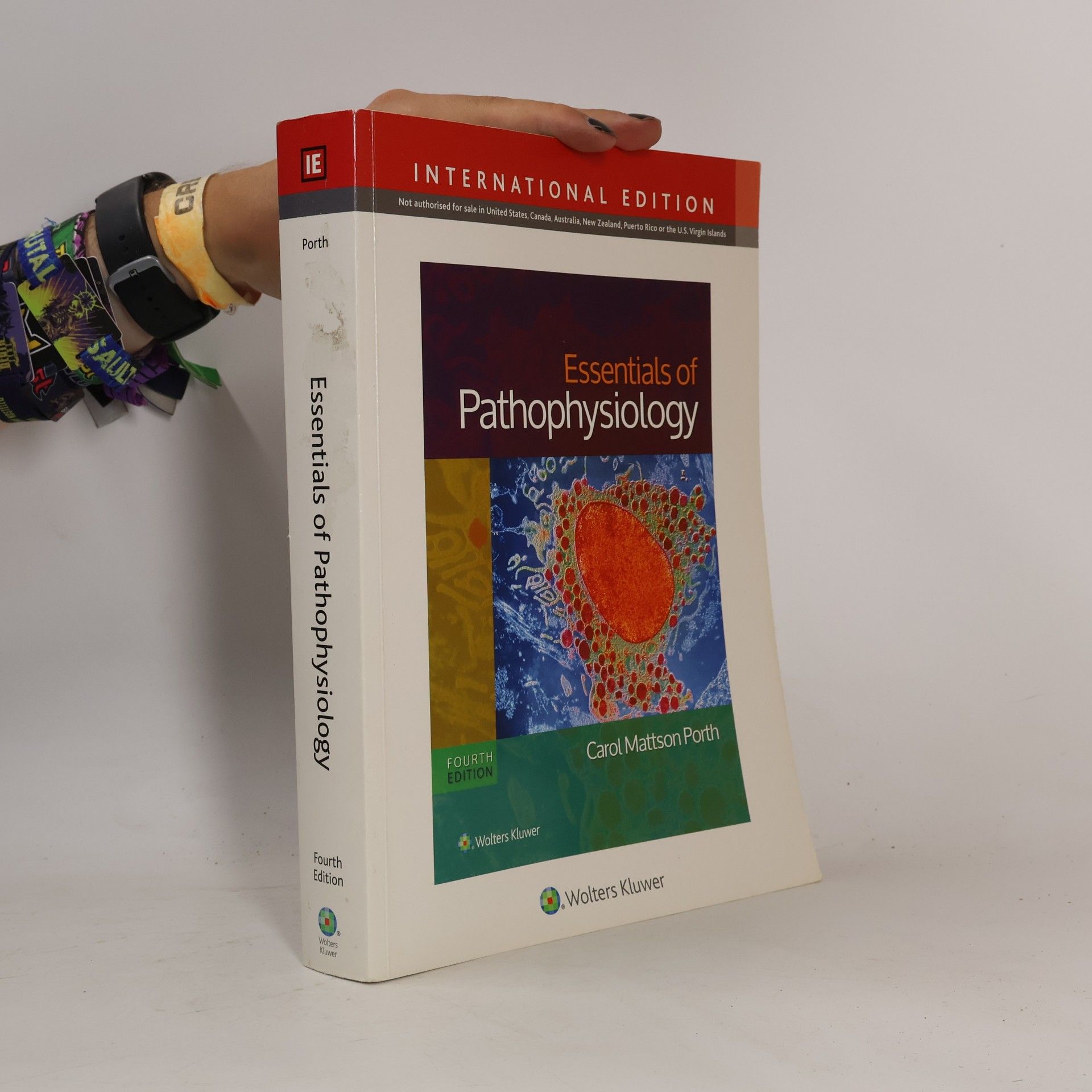 Autorenkollektiv Essentials of Pathophysiology