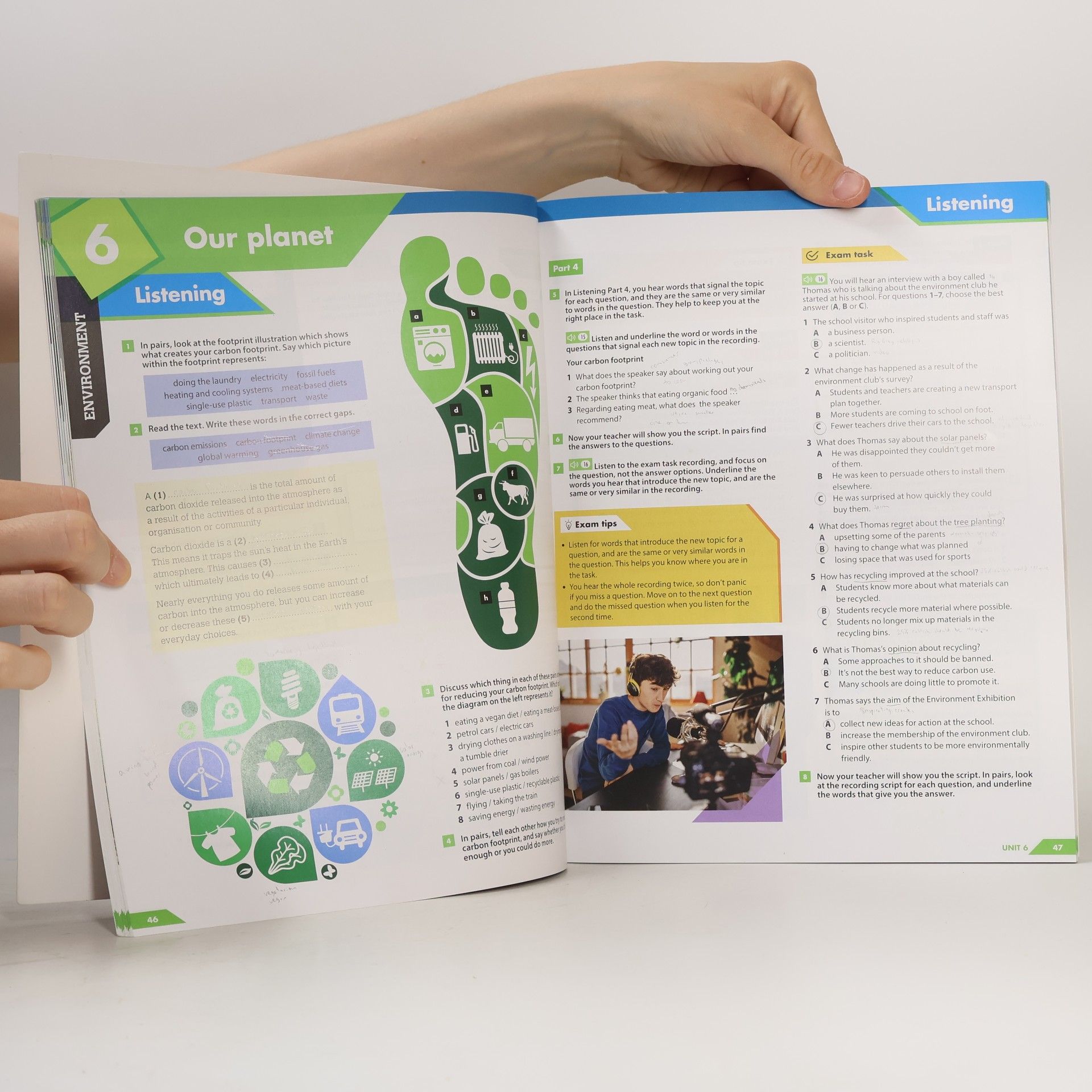 Laura Matthews Compact First for Schools B2 Student's Book Without Answers With Digital Pack, 3rd