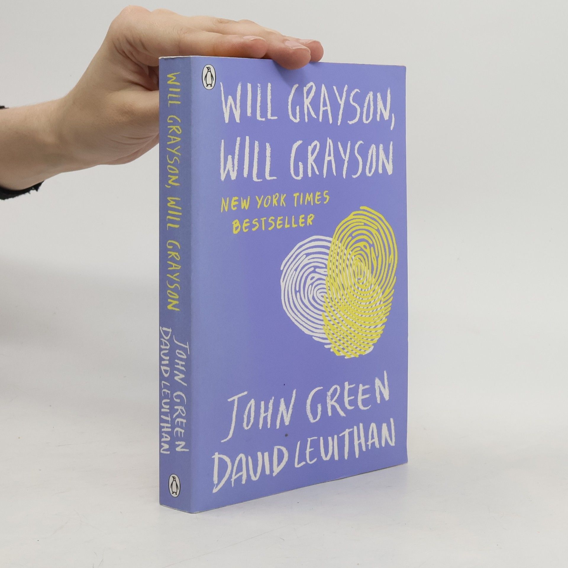 Will Grayson, Will Grayson