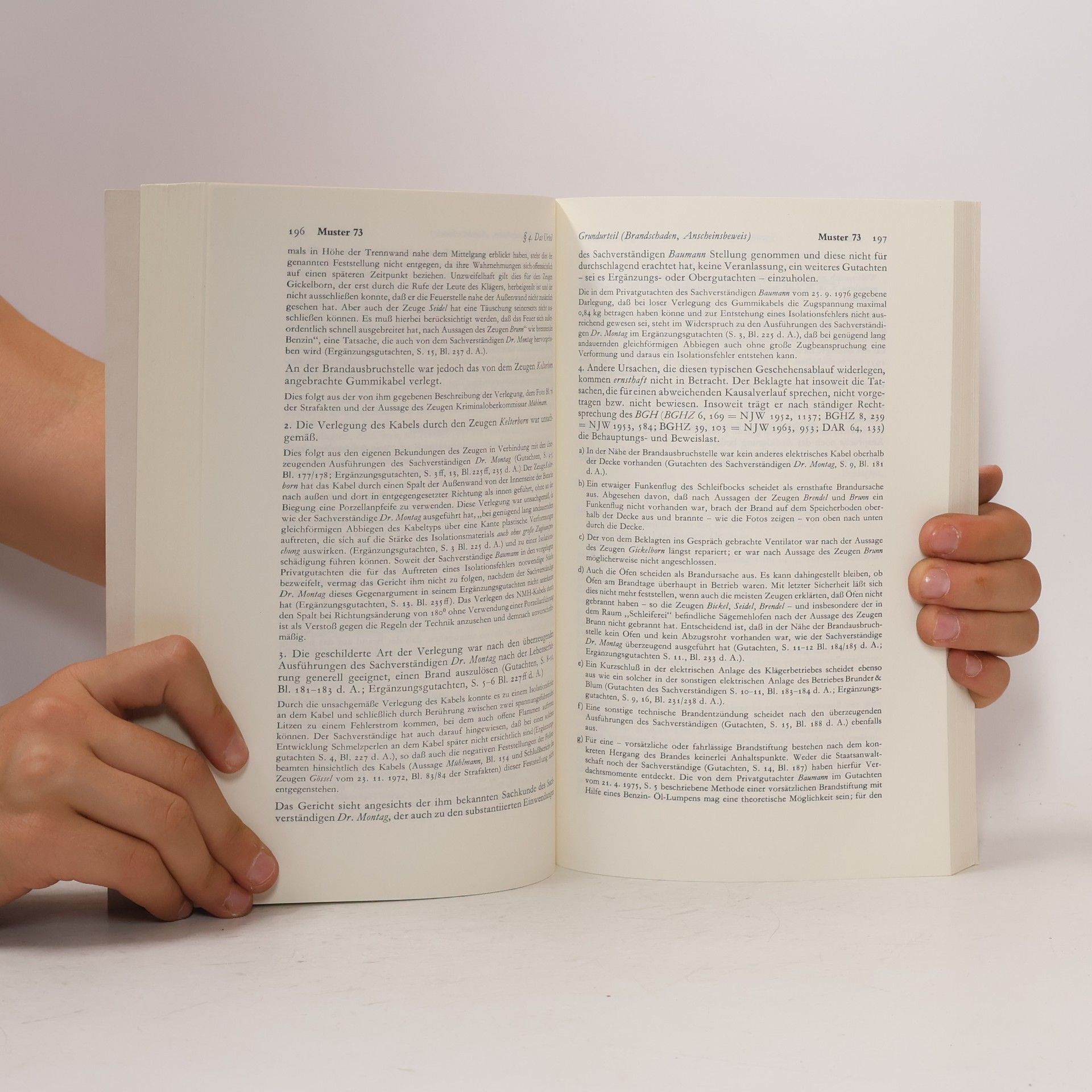 Otto Tempel JuS-Schriftenreihe - 1: Mustertexte zum Zivilprozess