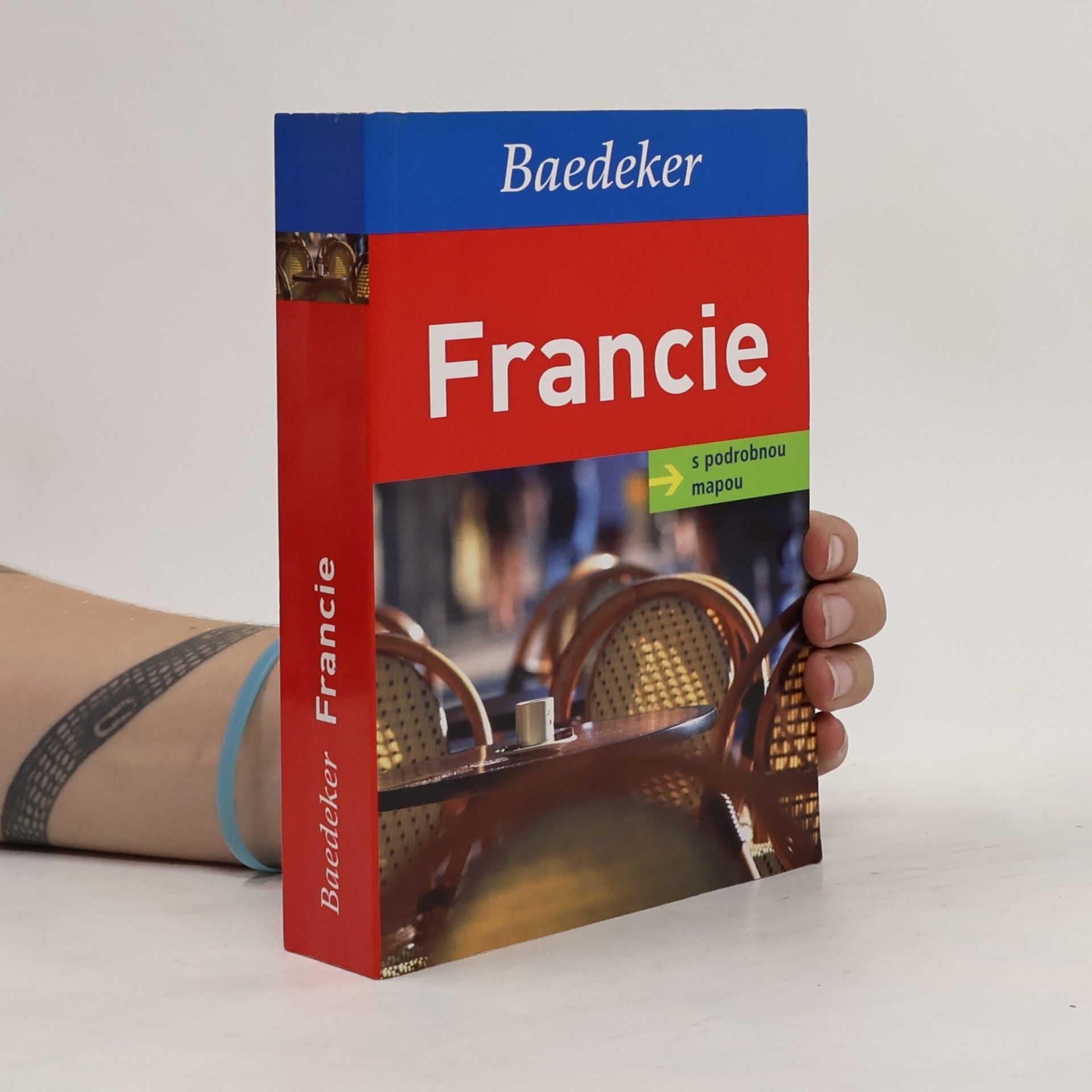 Kolektiv autorů Francie