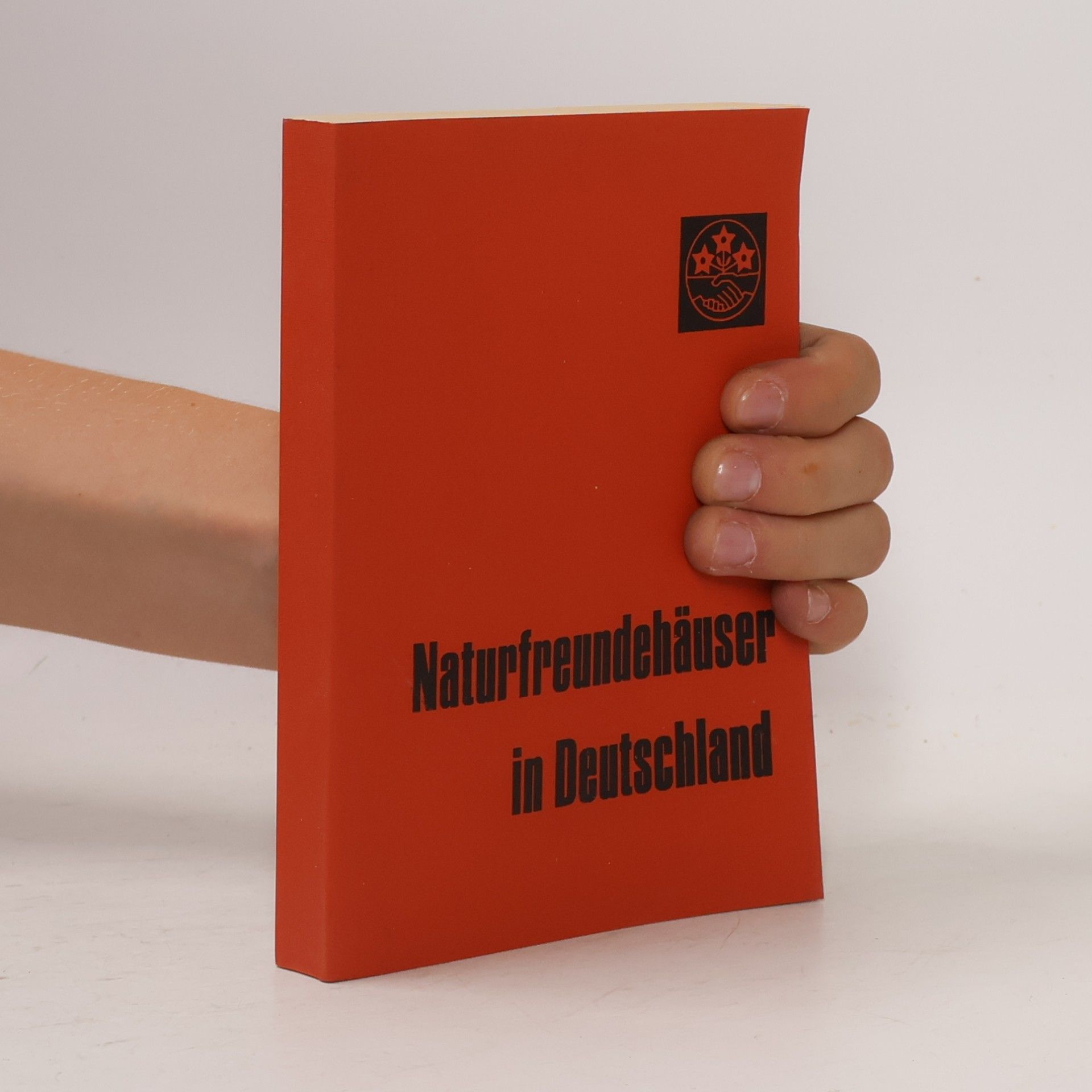 Autorenkollektiv Naturfreundehäuser in Deutschland