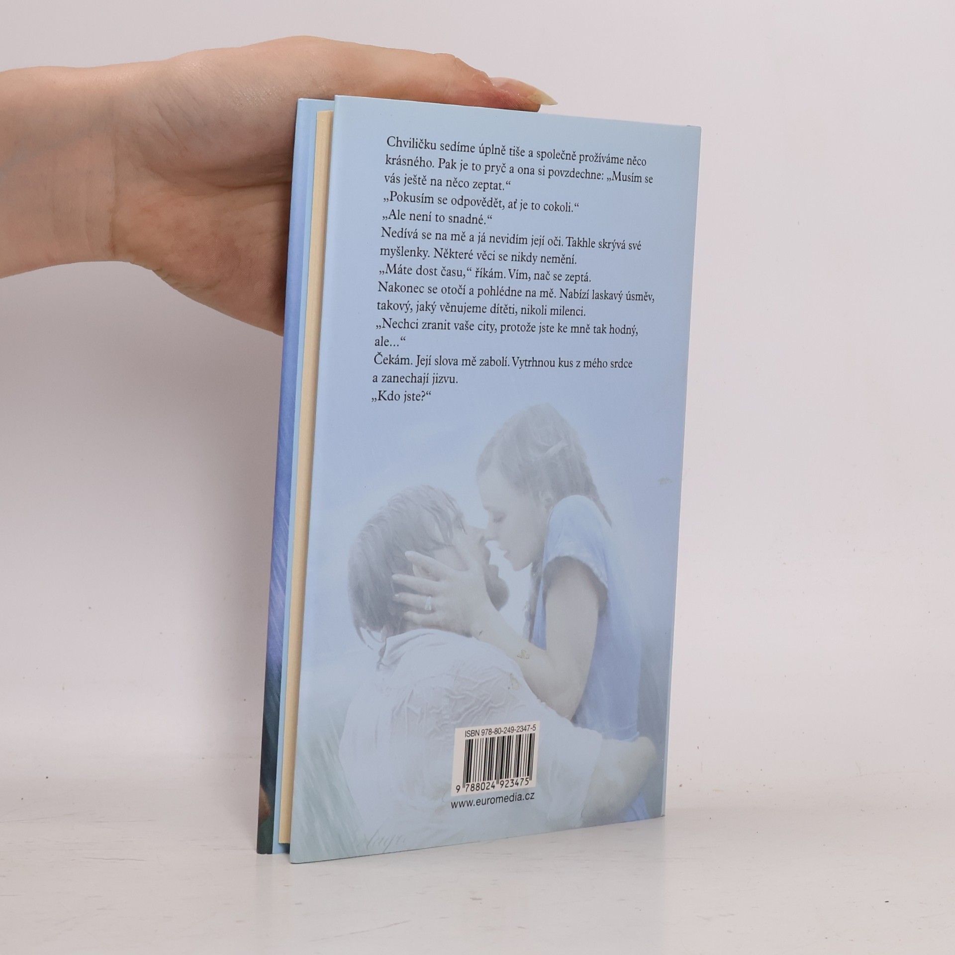 Nicholas Sparks Zápisník jedné lásky
