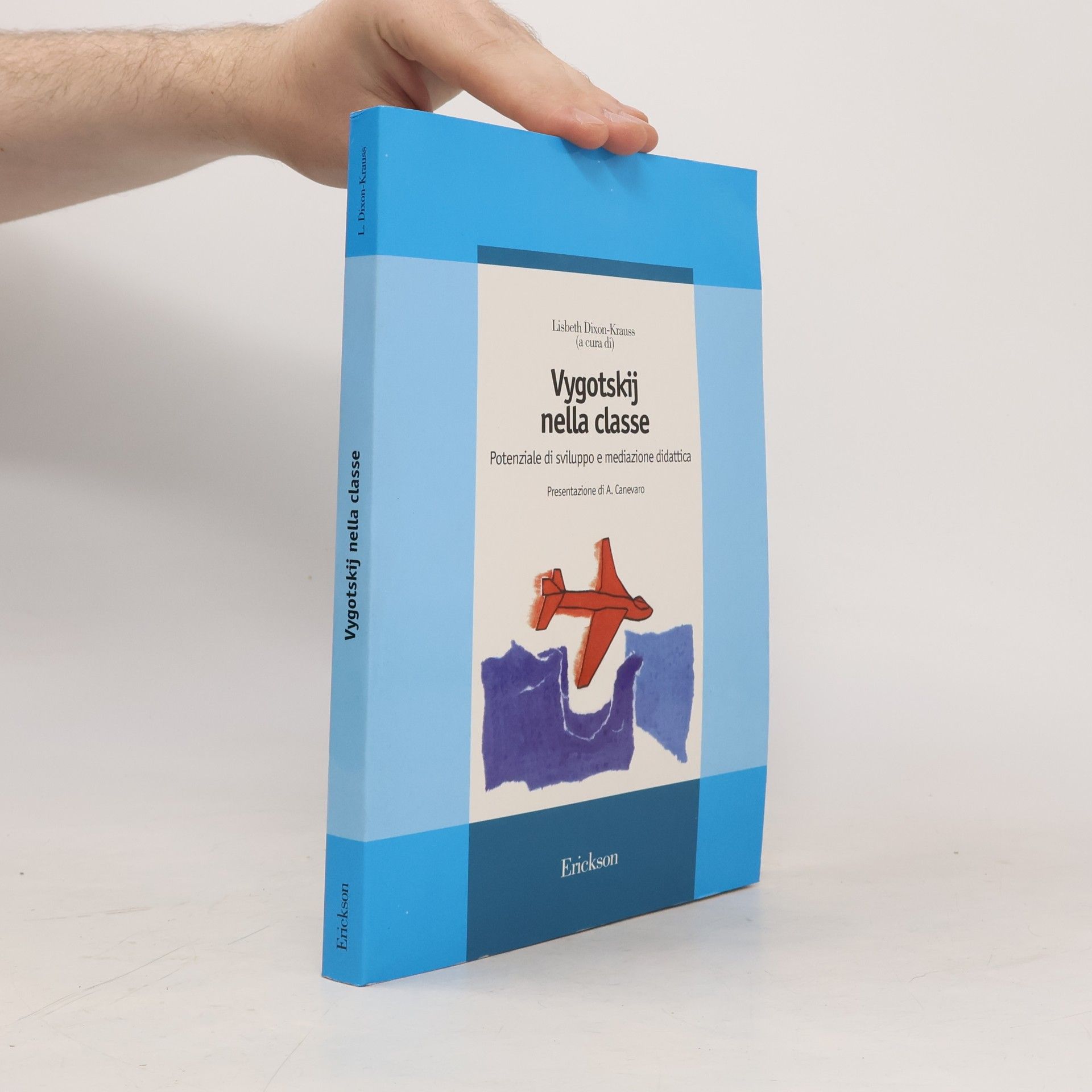 Vygotskij nella classe. Potenziale di sviluppo e mediazione didattica