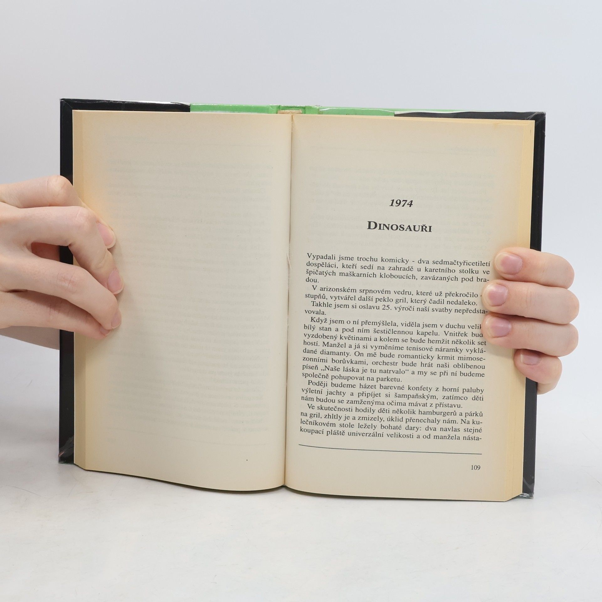 Erma Bombeck Svátost manželství