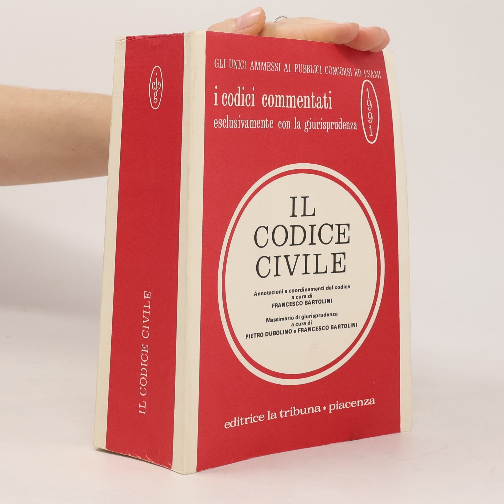 IL Codice Civile