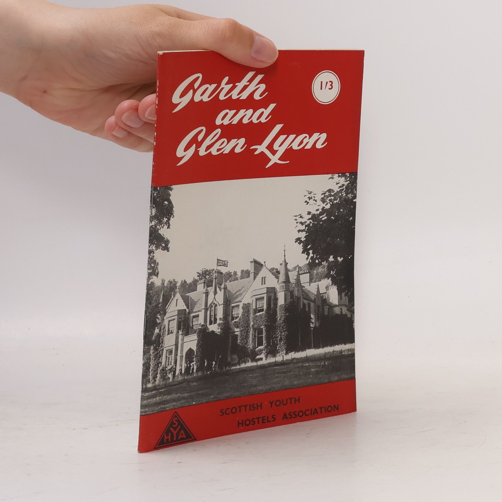 AA.VV. Garth and Glen - Lyon