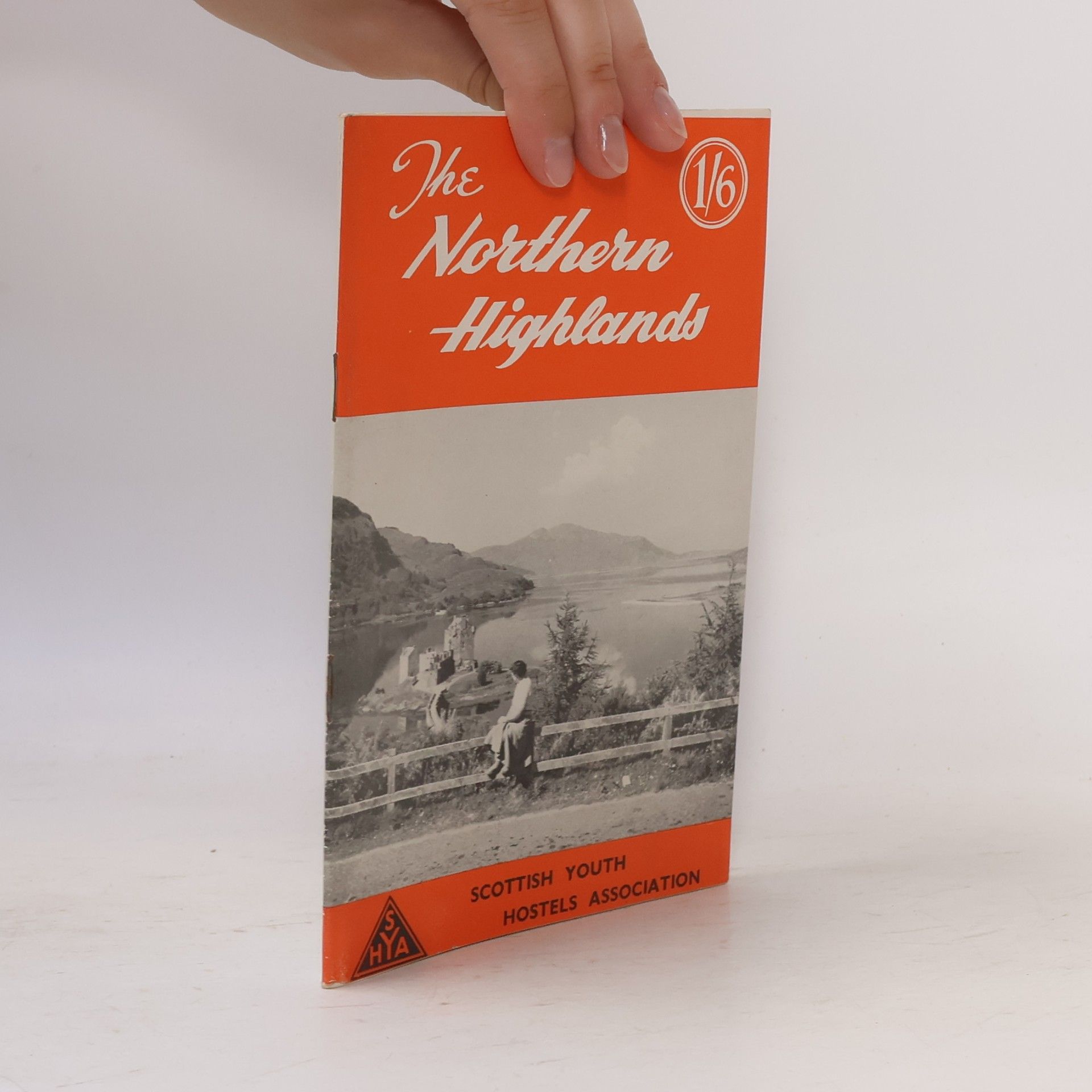 AA.VV. The Northern Highlands 1/6