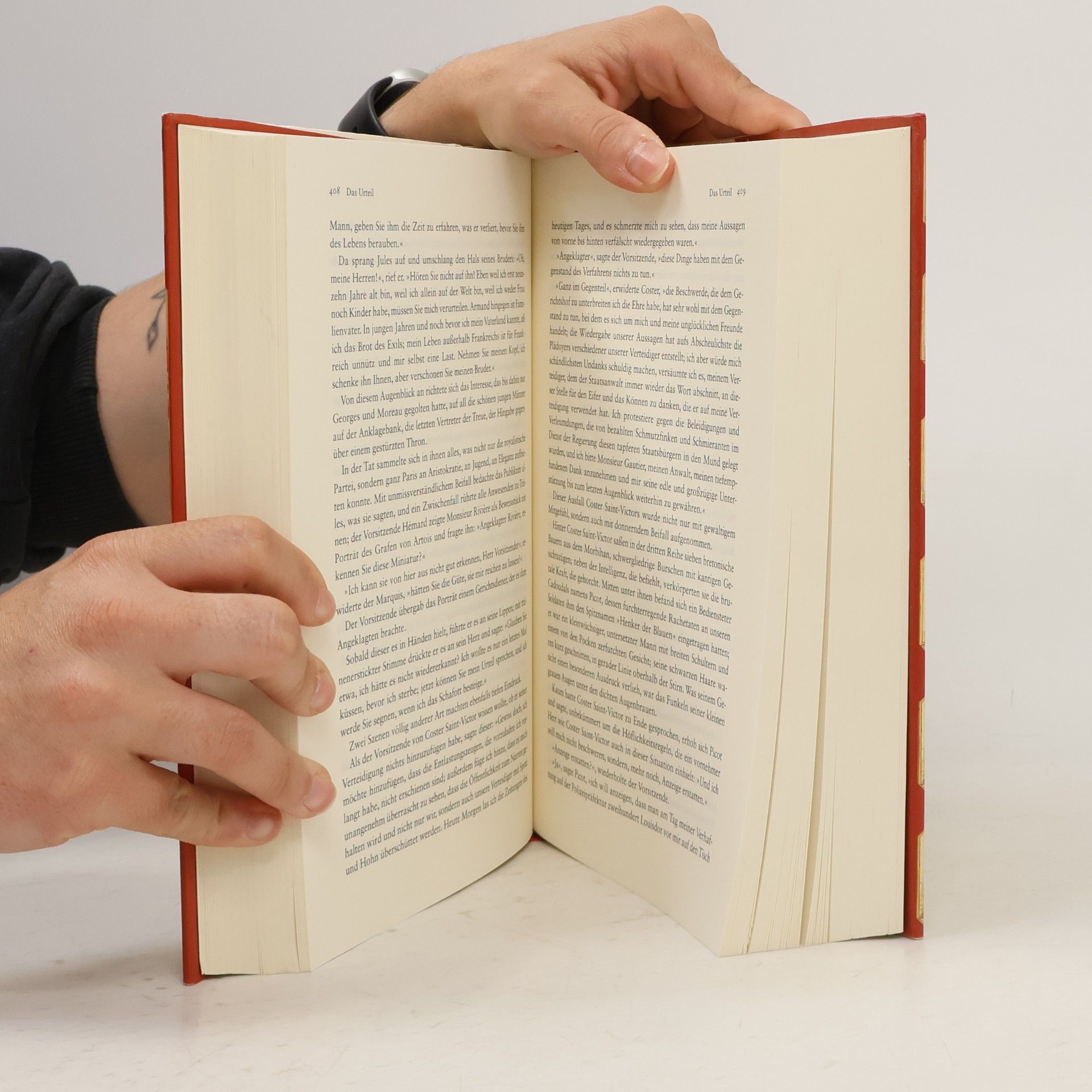 Alexandre Dumas Der Graf von Sainte-Hermine