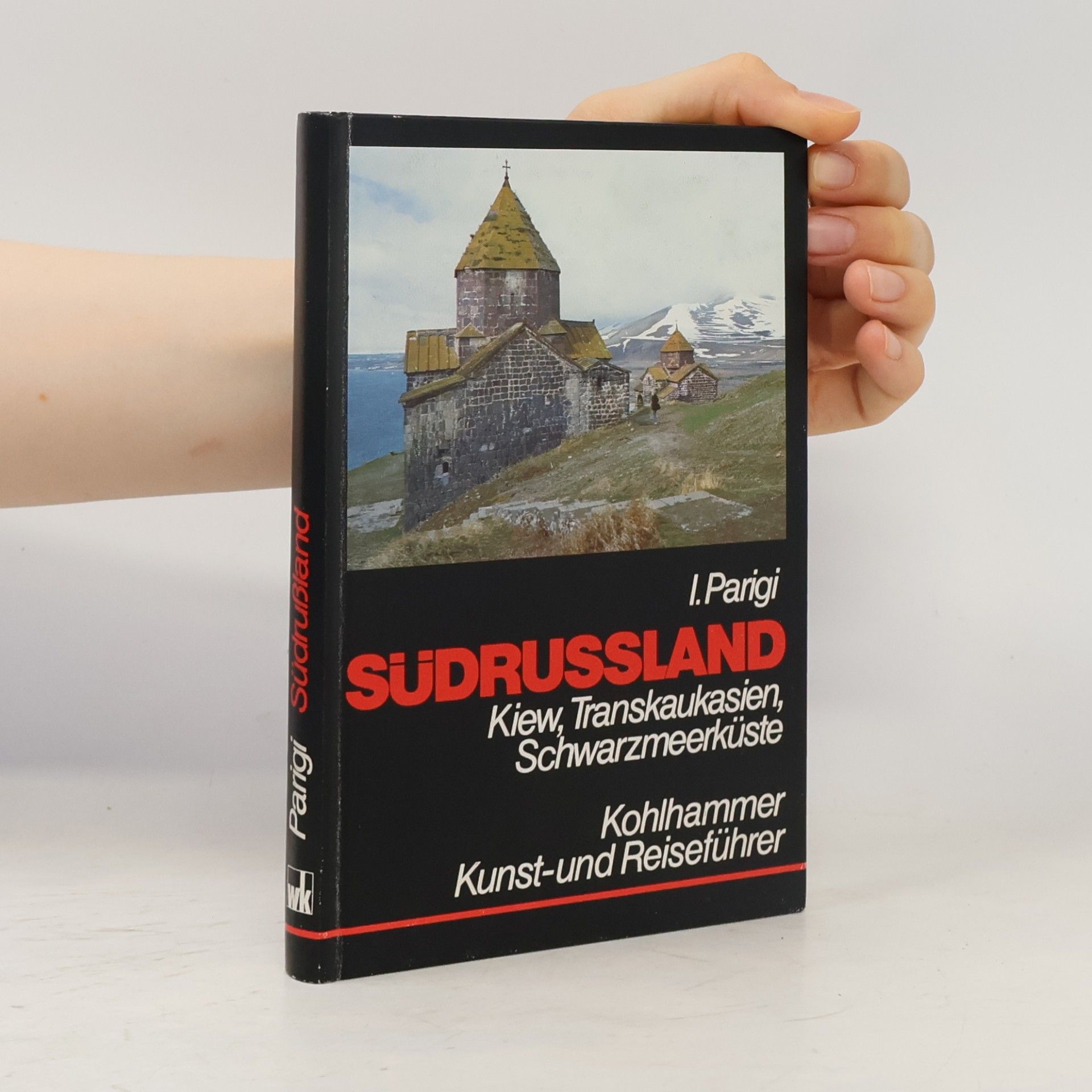 Südrussland