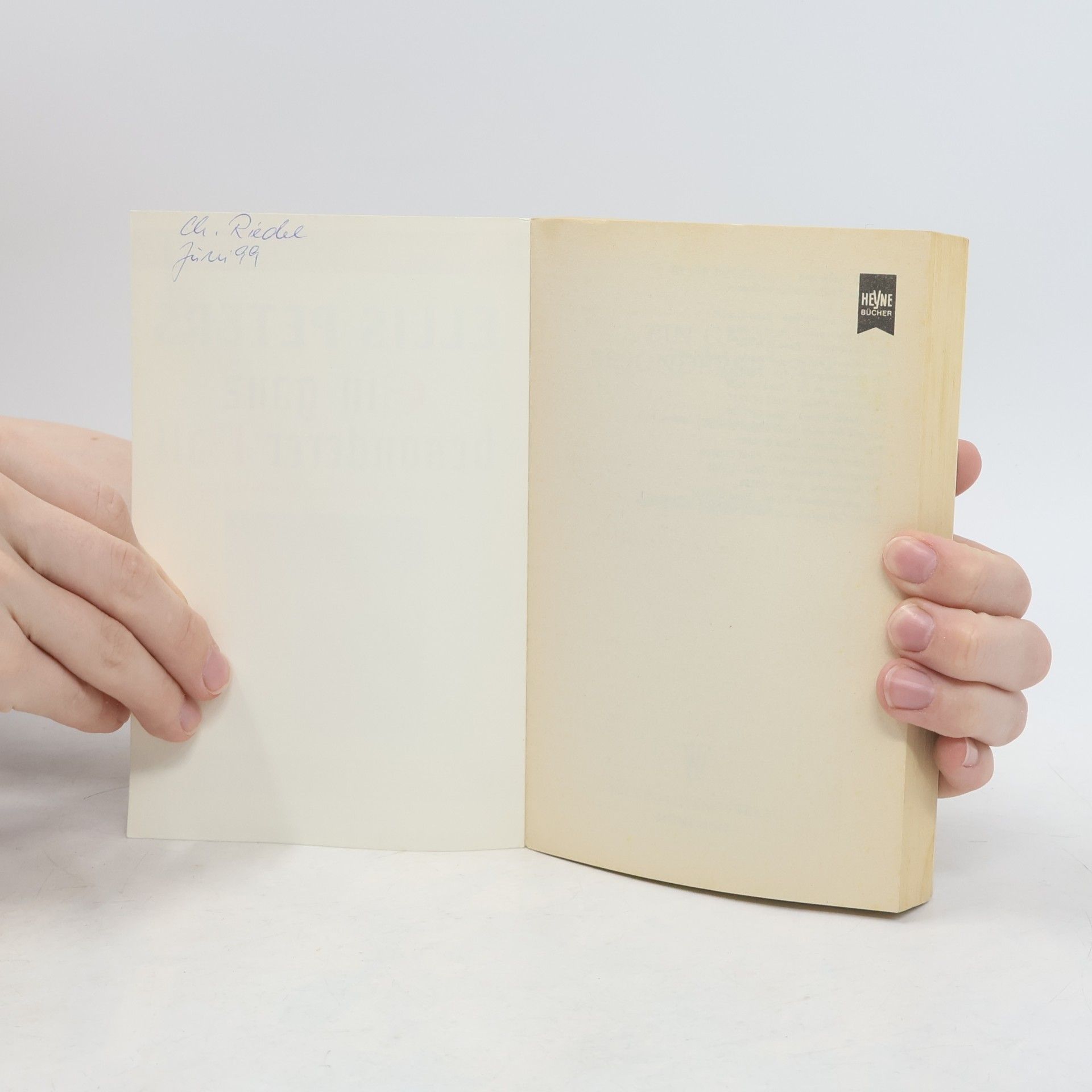 Ellis Peters Ein ganz besonderer Fall