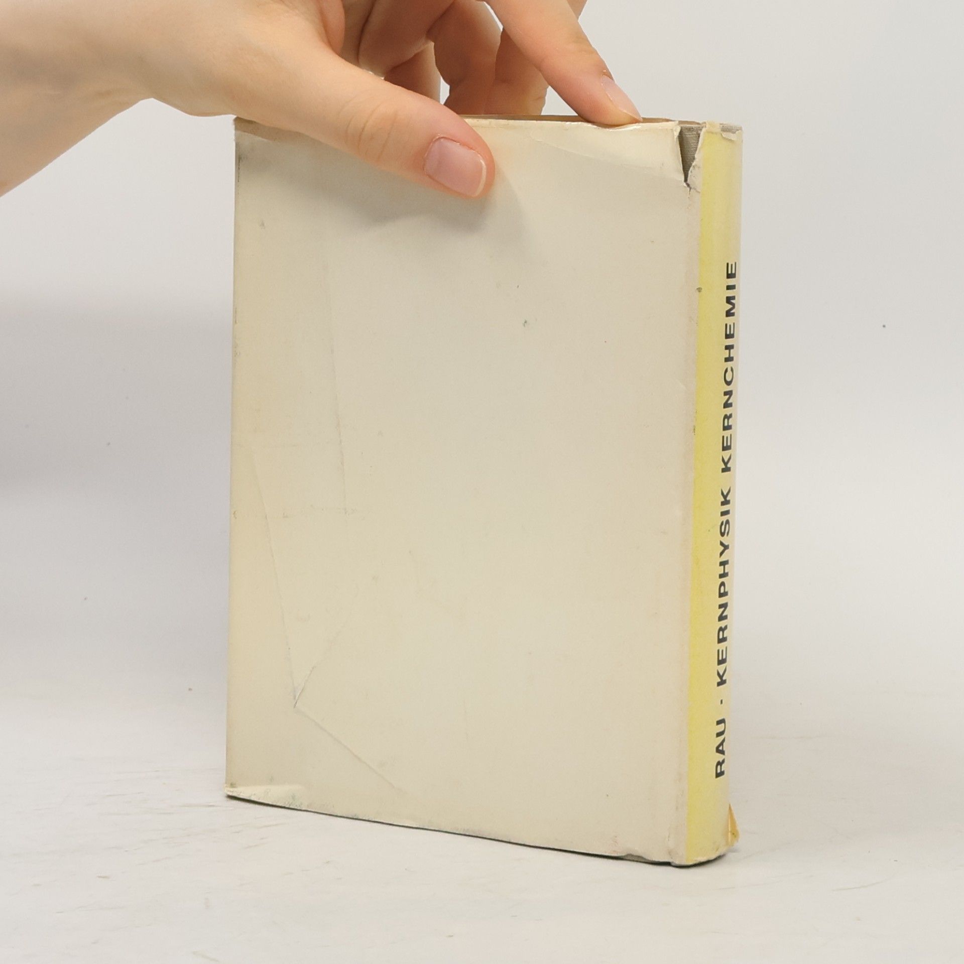 Collectif d'auteurs Wörterbuch Kern Physik Kern Chemie