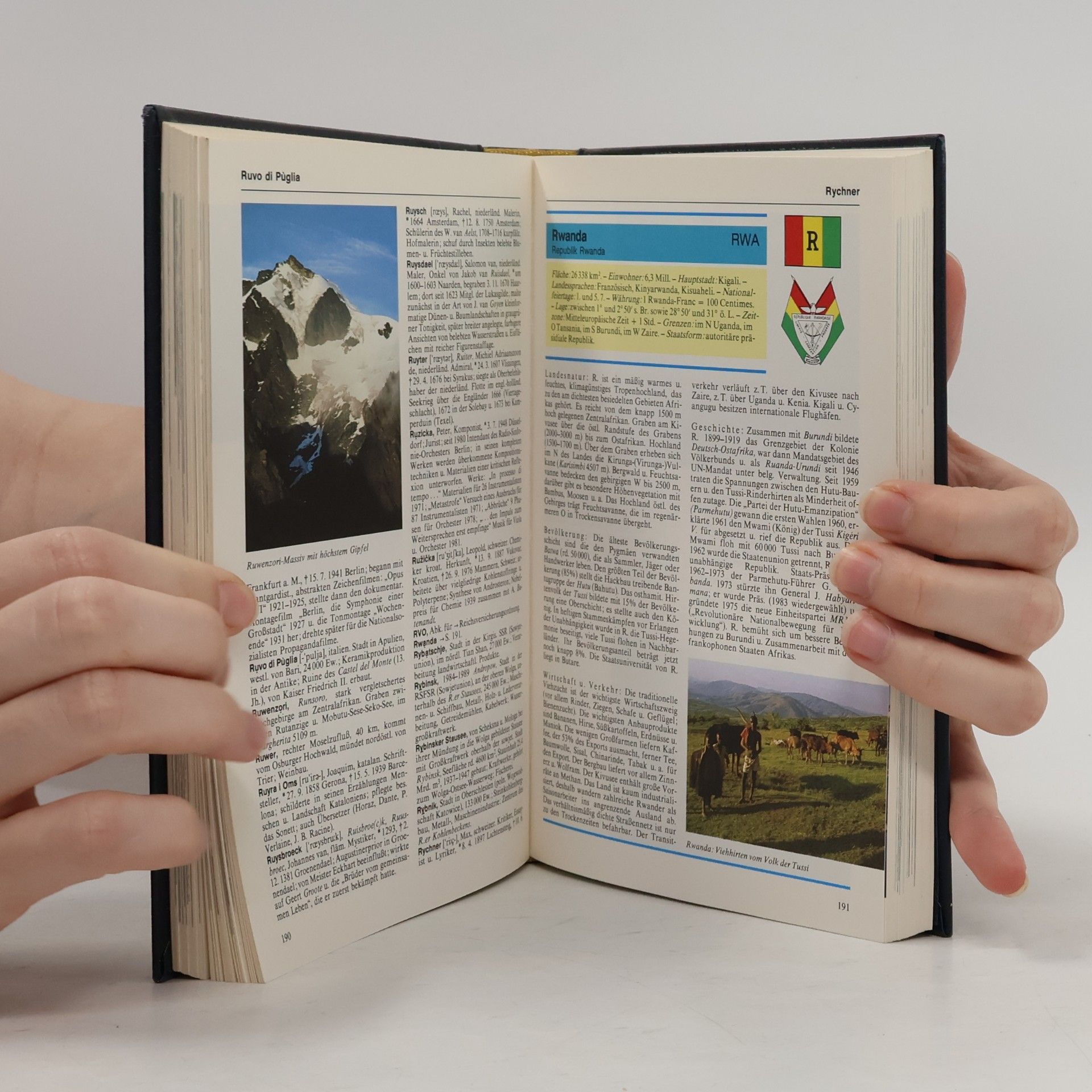 Autorenkollektiv Bertelsmann Universal Lexikon 15. Rend-Schleh