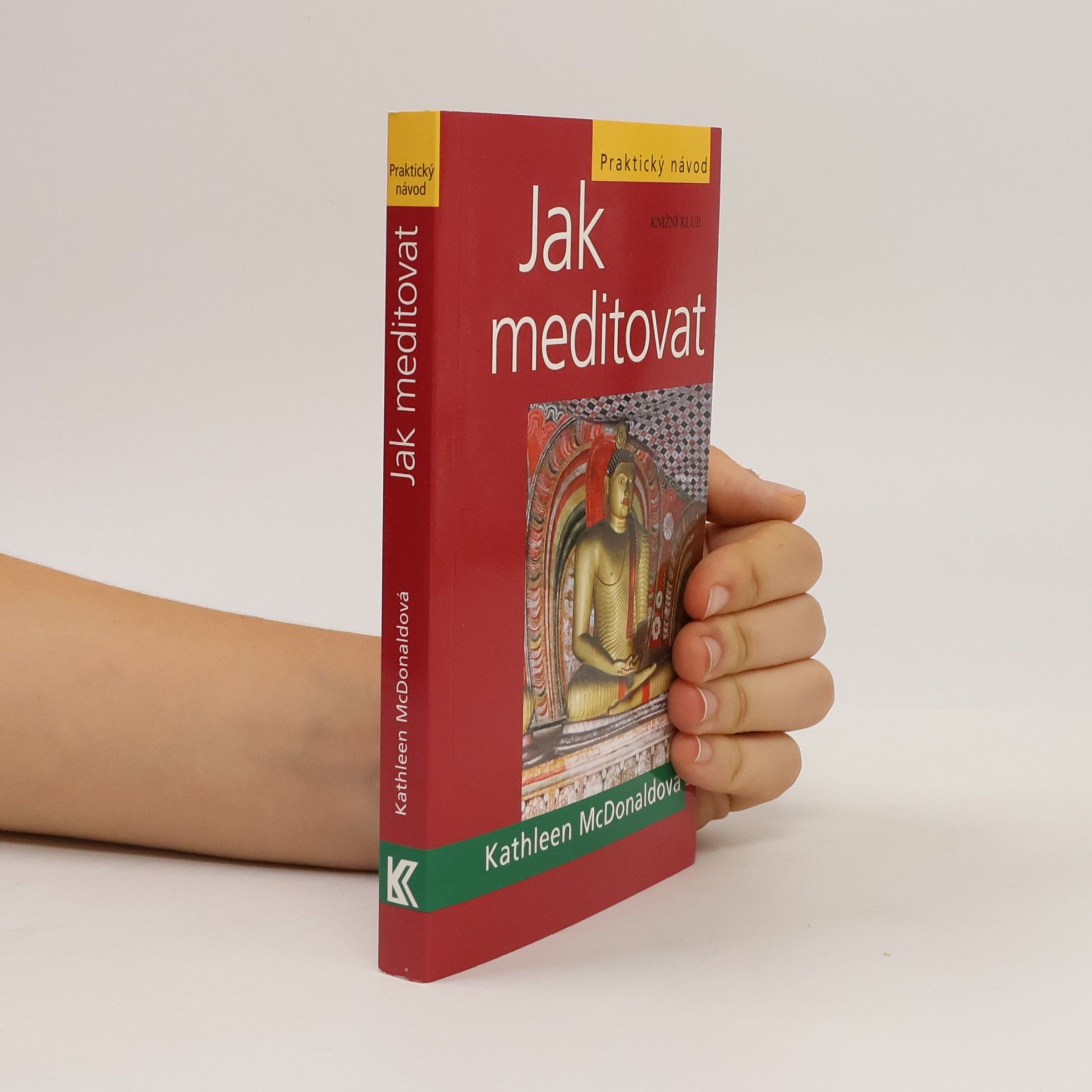 Jak meditovat
