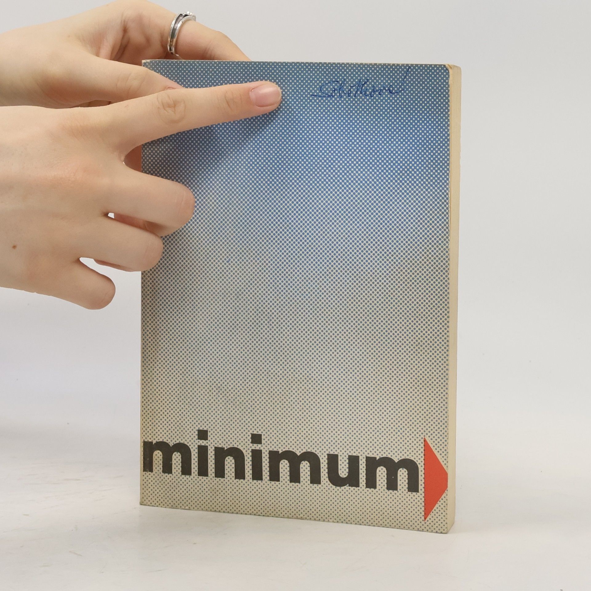 Sláva Jílek Minimum: Učební text k přípravě na instruktorskou zkoušku a minimum pionýrského vedoucího