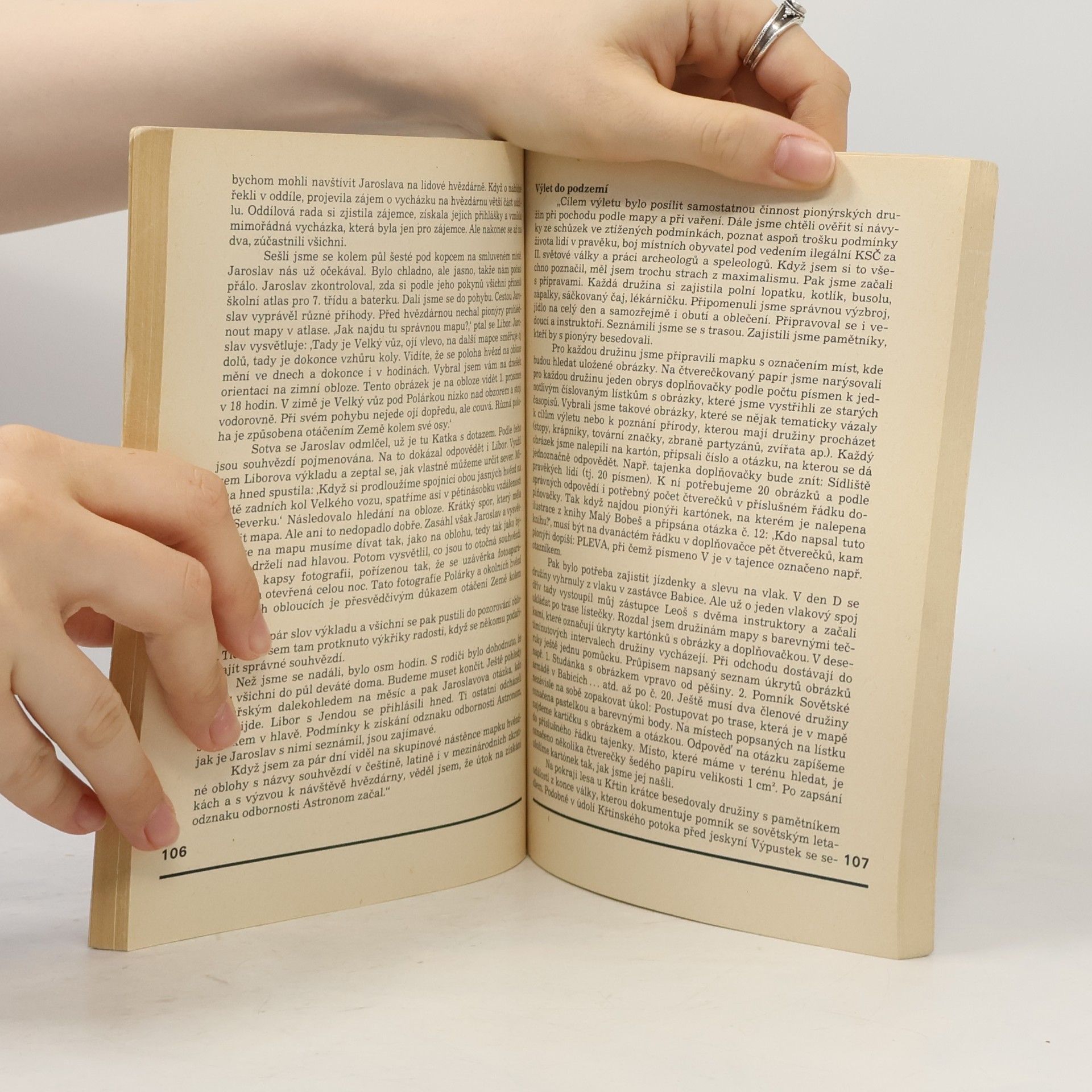 Sláva Jílek Minimum: Učební text k přípravě na instruktorskou zkoušku a minimum pionýrského vedoucího