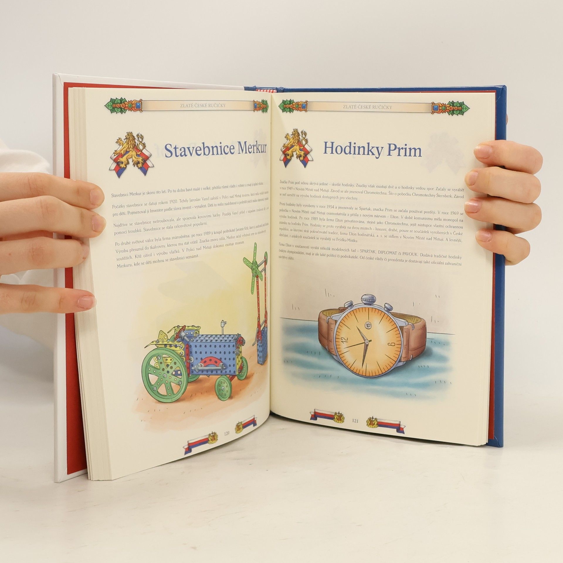 Autorenkollektiv Česká republika - Poznej svou vlast