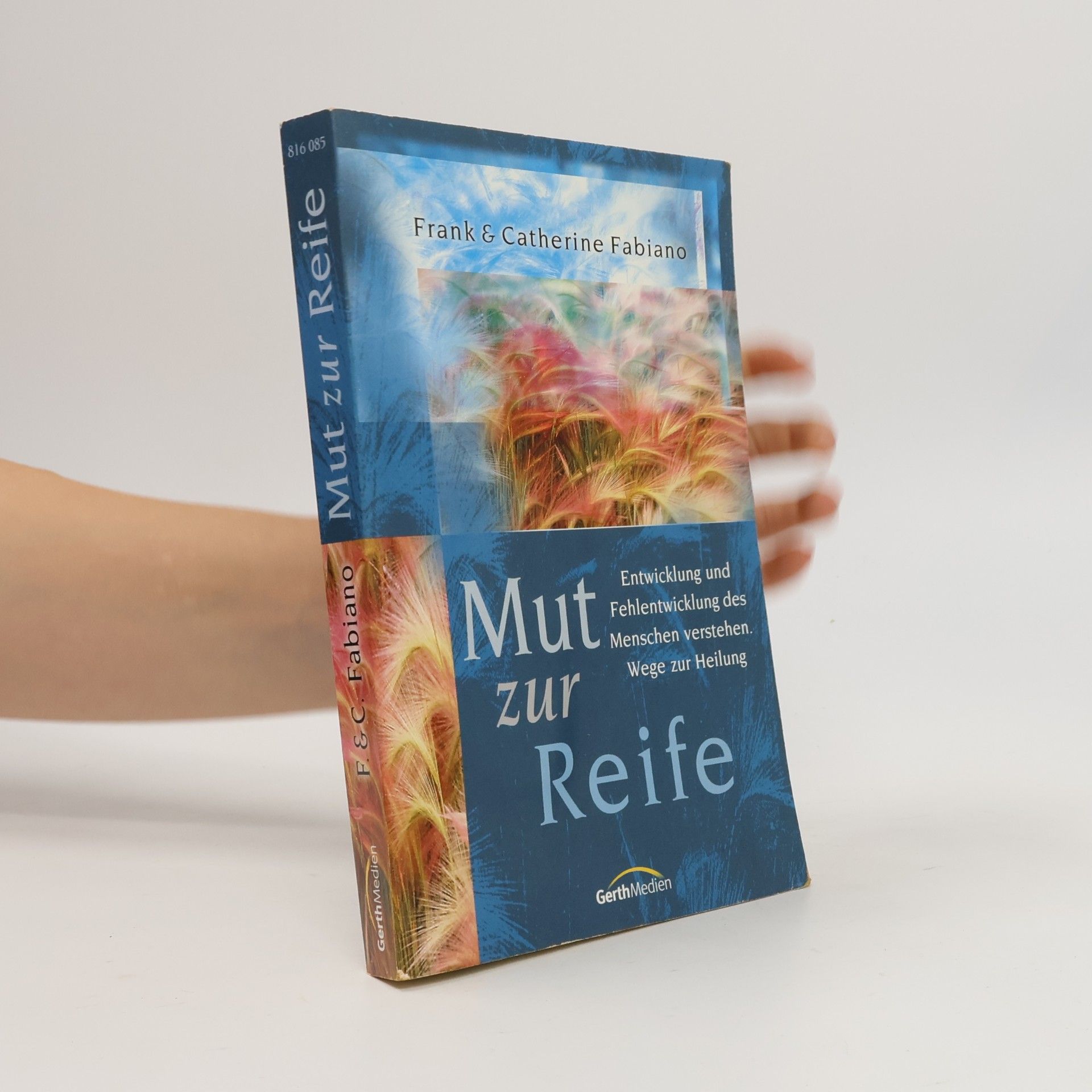 Autorenkollektiv Mut zur Reife