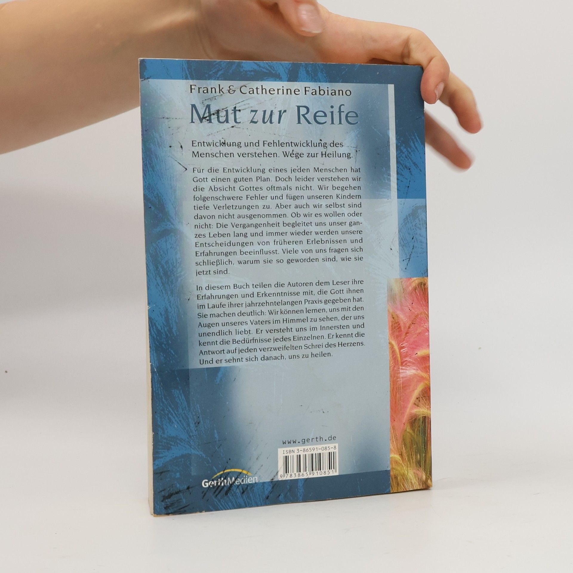 Autorenkollektiv Mut zur Reife