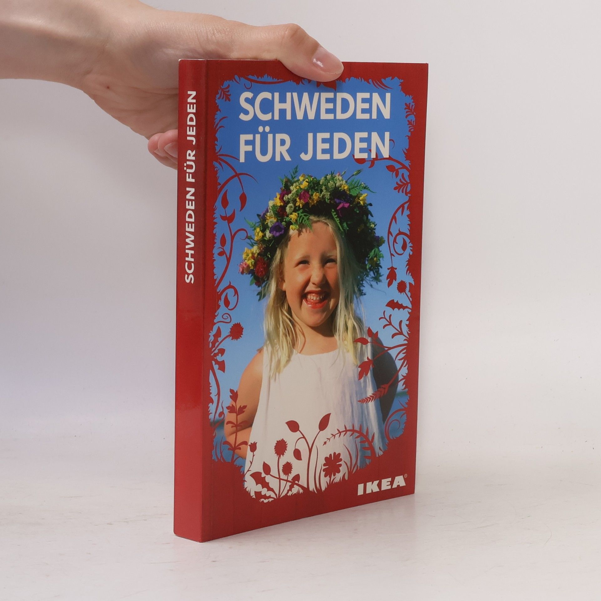 Autorenkollektiv Schweden für jeden