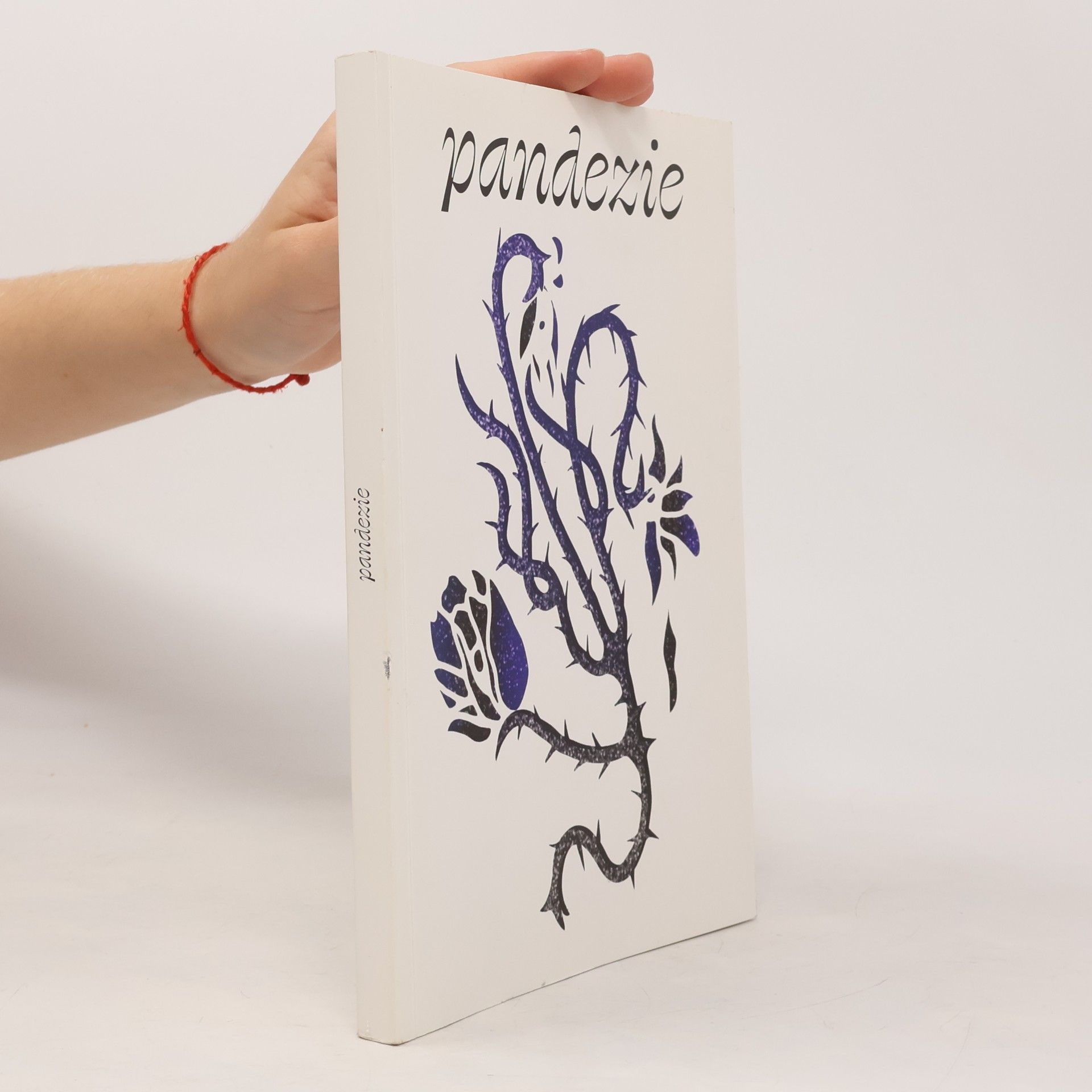 Autores varios Pandezie