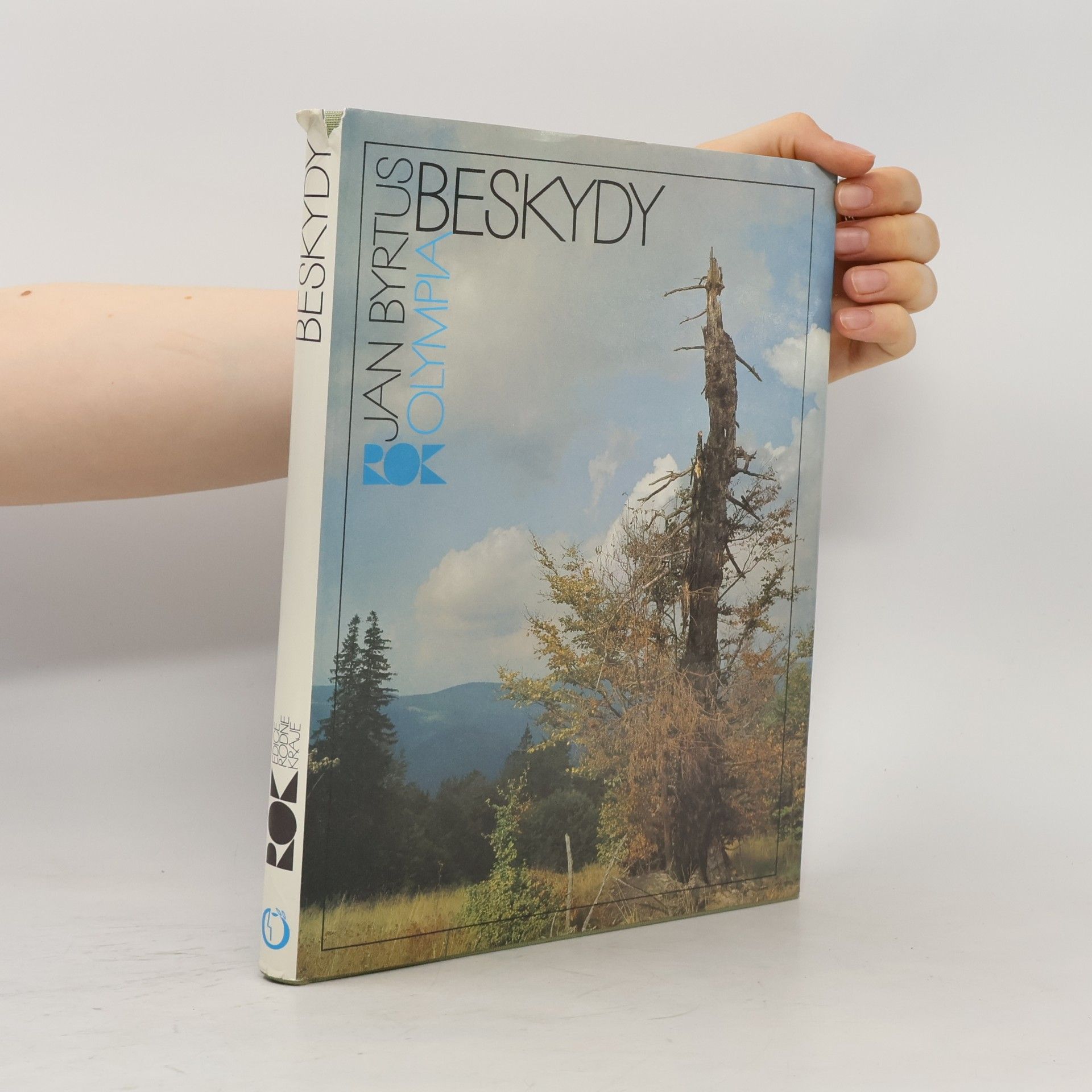 Jan Byrtus Beskydy