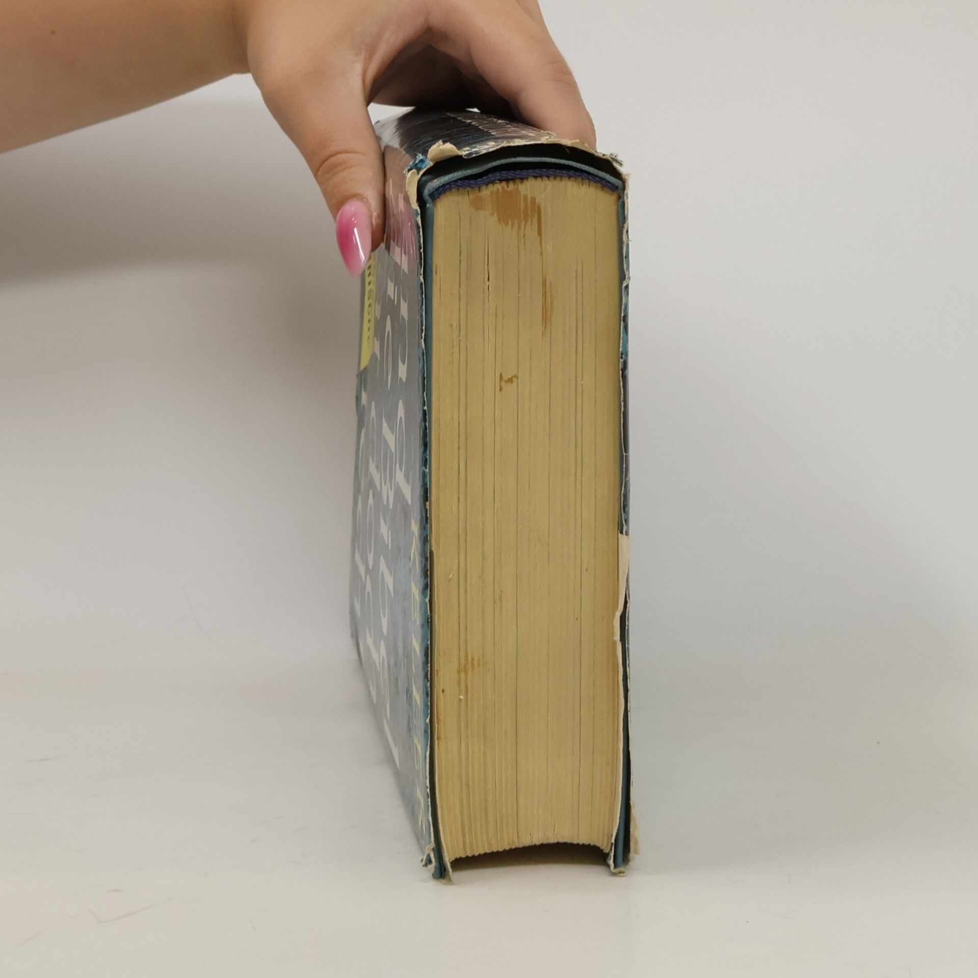 Werner Keller Und die Bibel hat doch Recht