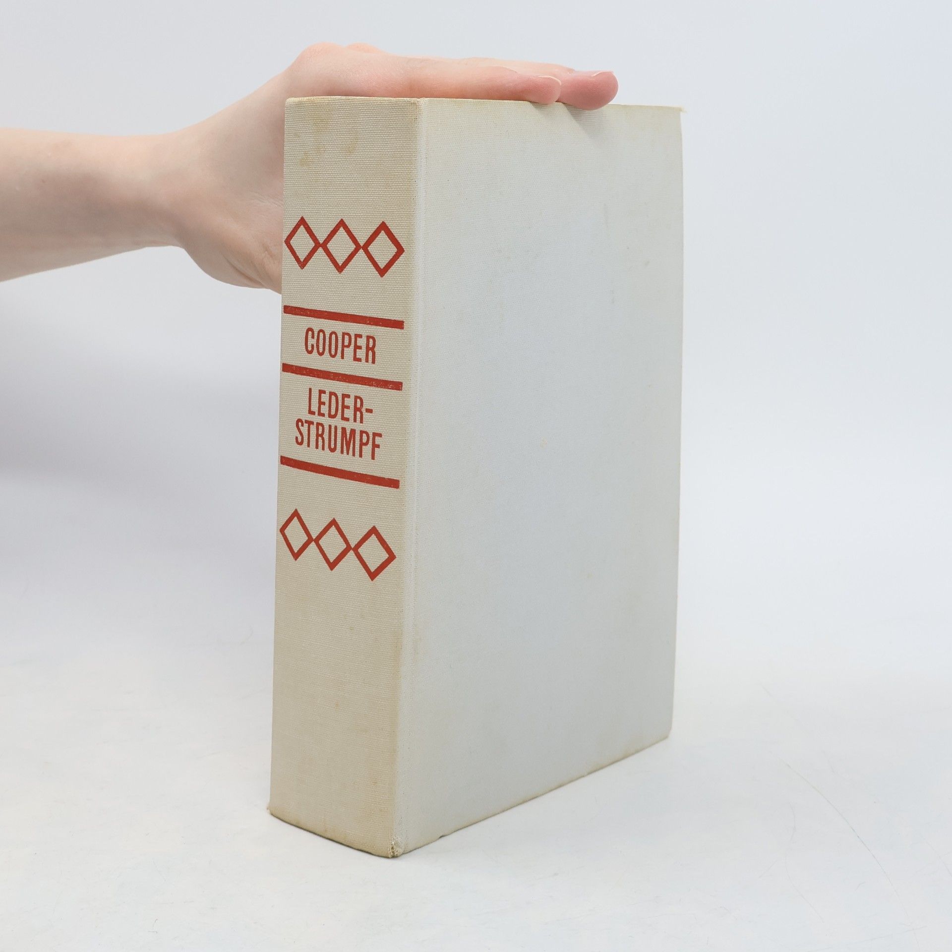 James Fenimore Cooper Lederstrumpf Erzählungen