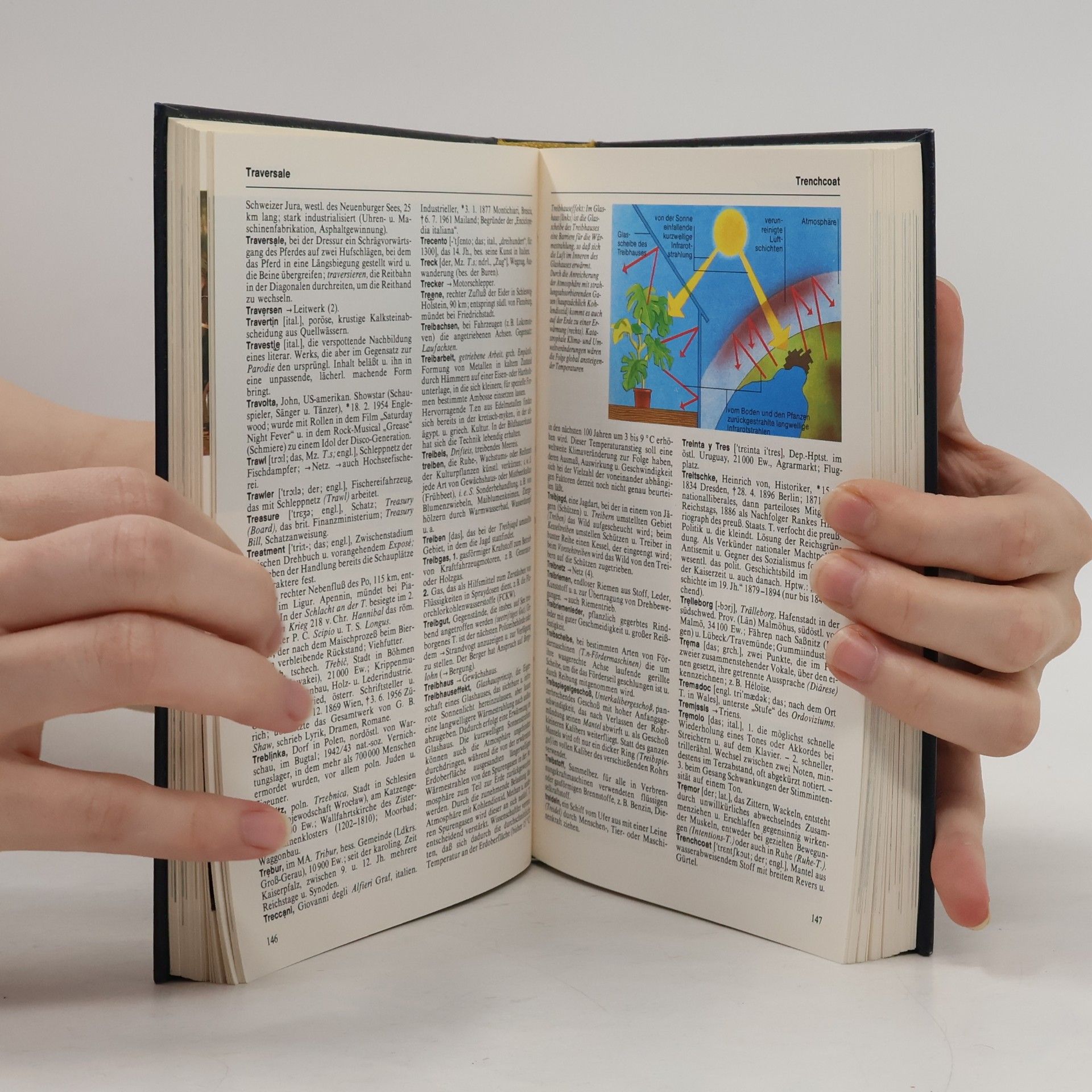 Autores varios Bertelsmann Universal Lexikon 18. Teno-Verk