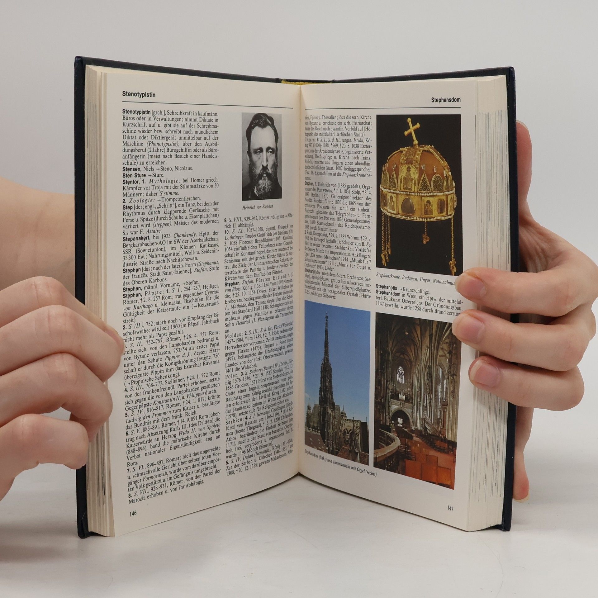 Autorenkollektiv Bertelsmann Universal Lexikon 17. Sozio - Tenn