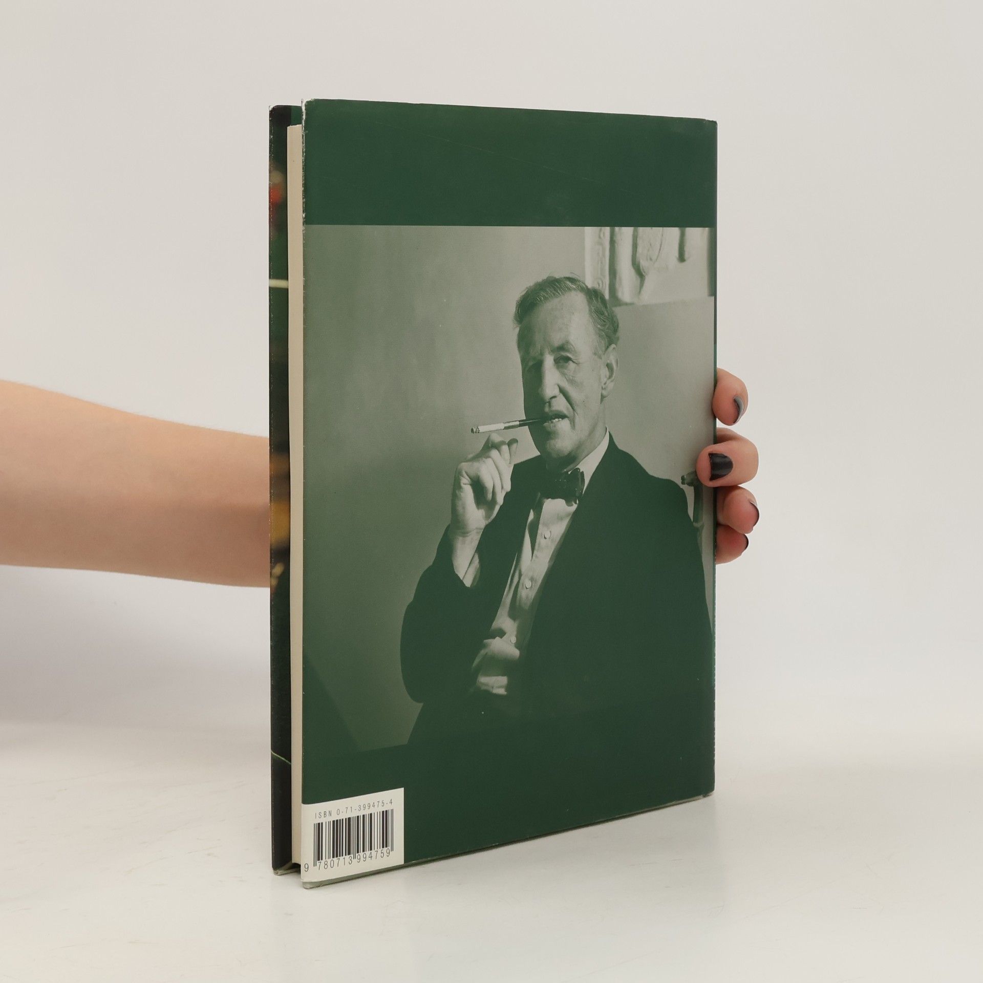 Ian Fleming James Bond: 'My Name's Bond ...' - An Anthology From The Fiction Of Ian Fleming