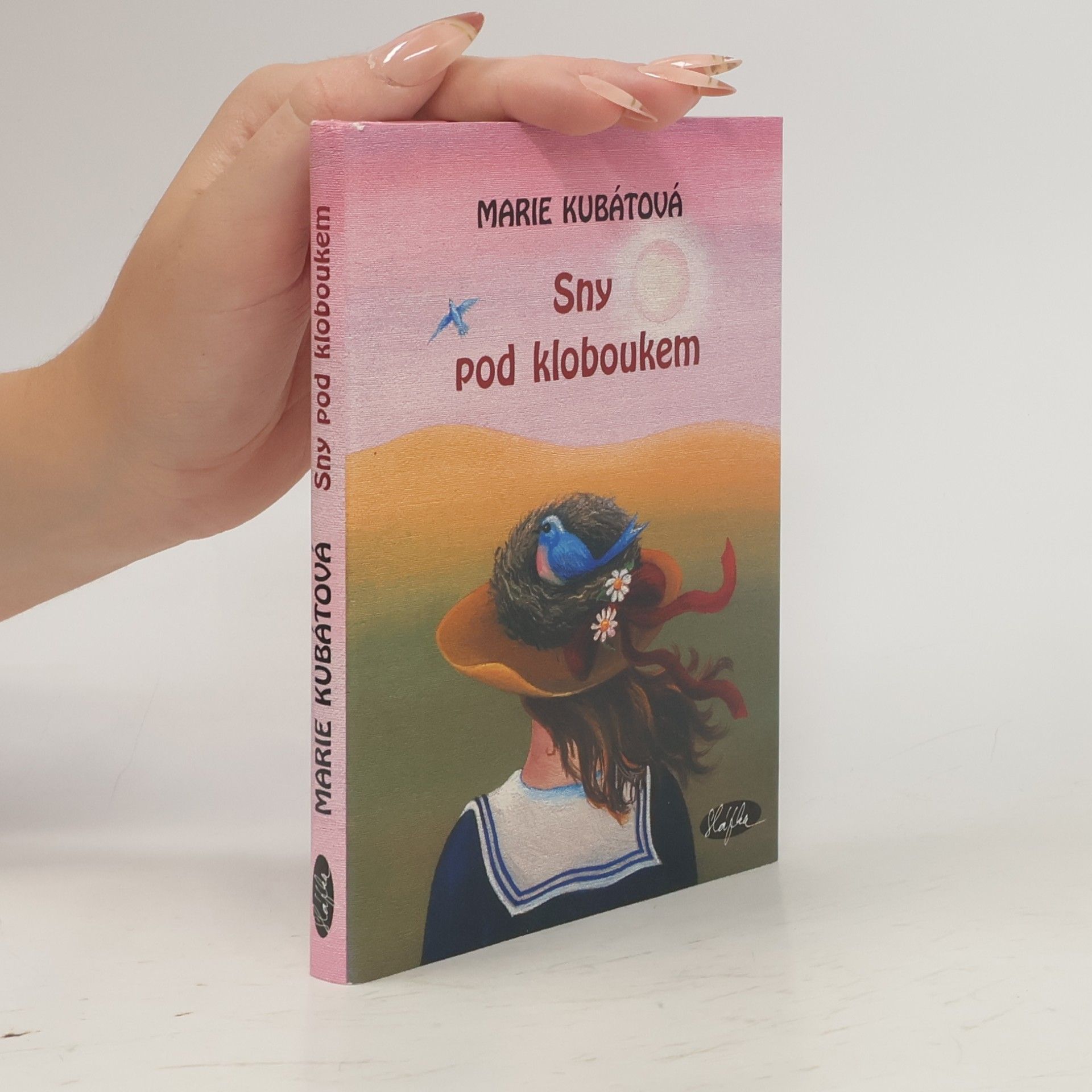 Sny pod kloboukem