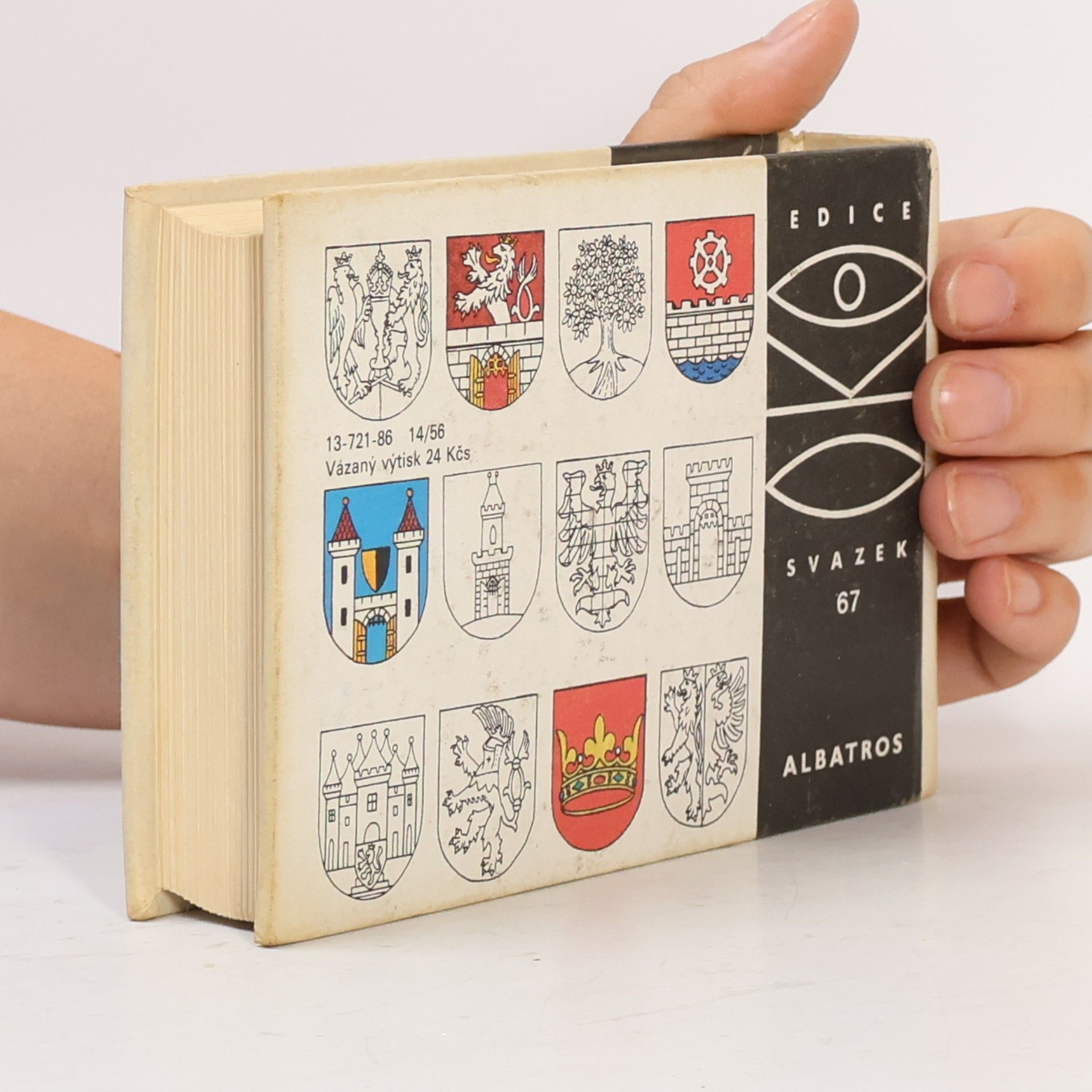 Milan Buben Heraldika
