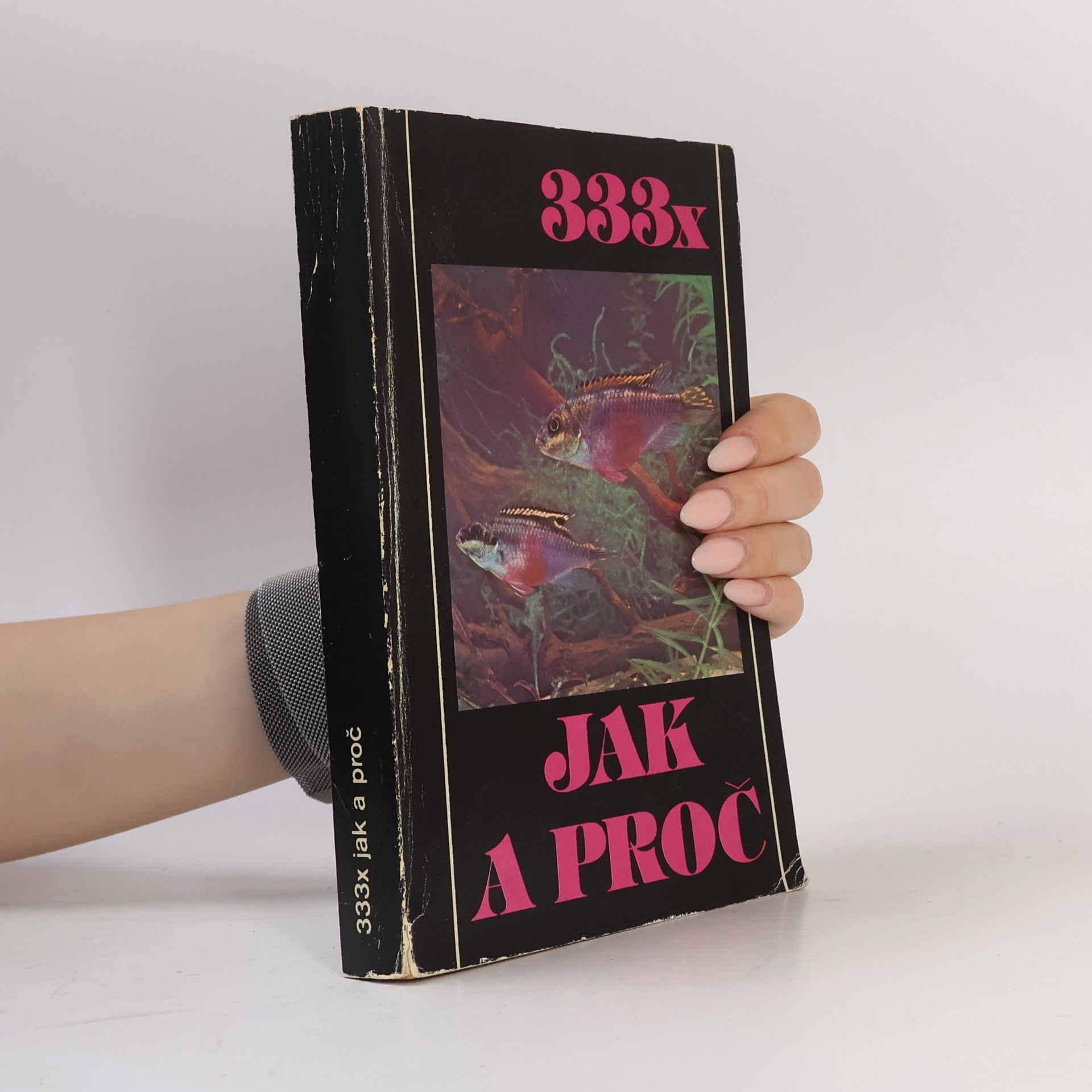 333x Jak a proč