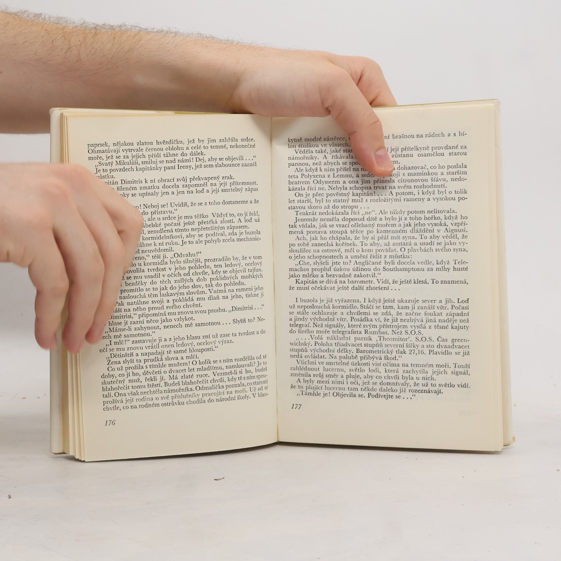 Autorenkollektiv Pět řeckých novel