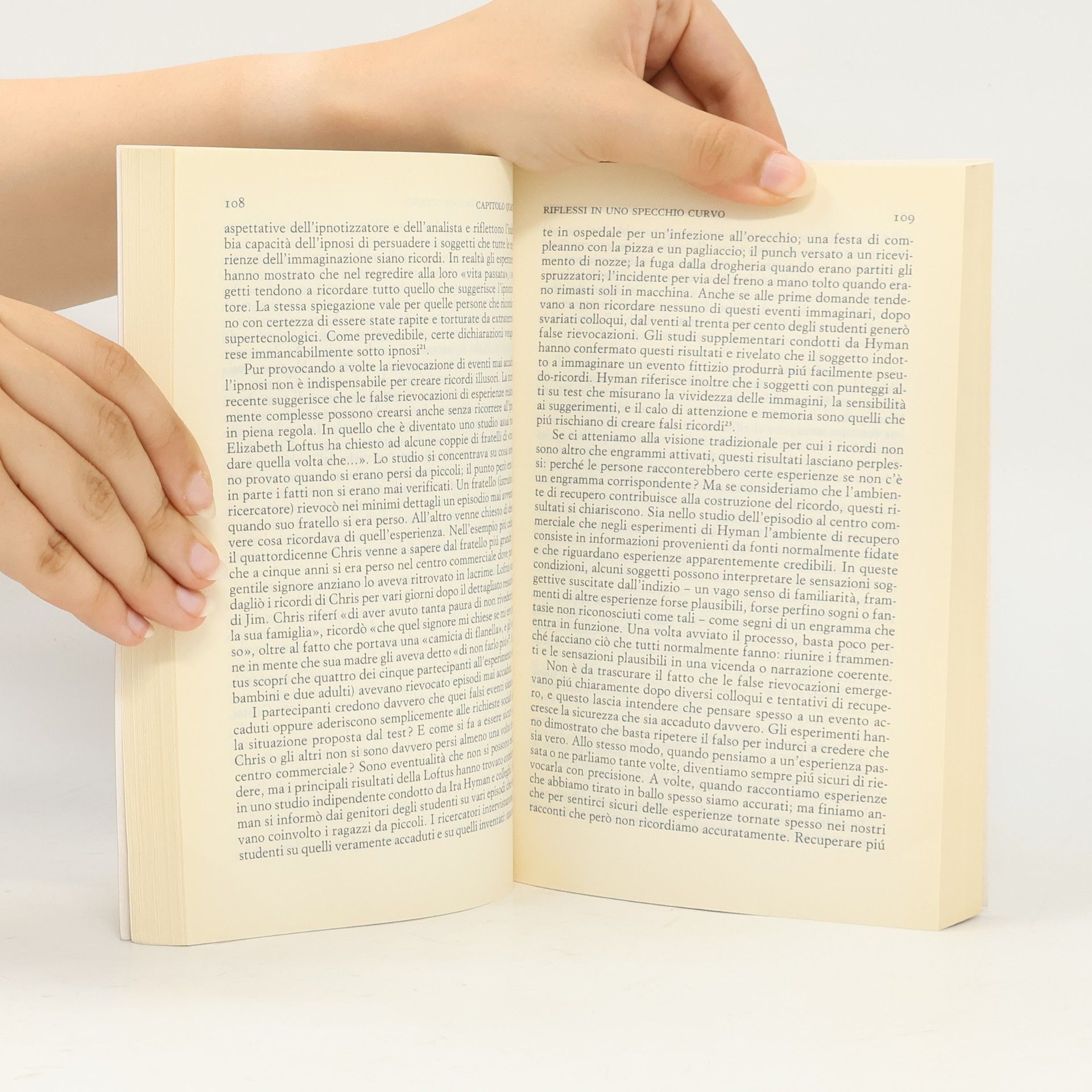 Daniel Schacter Grandi tascabili - 831: Alla ricerca della memoria. Il cervello, la mente e il passato
