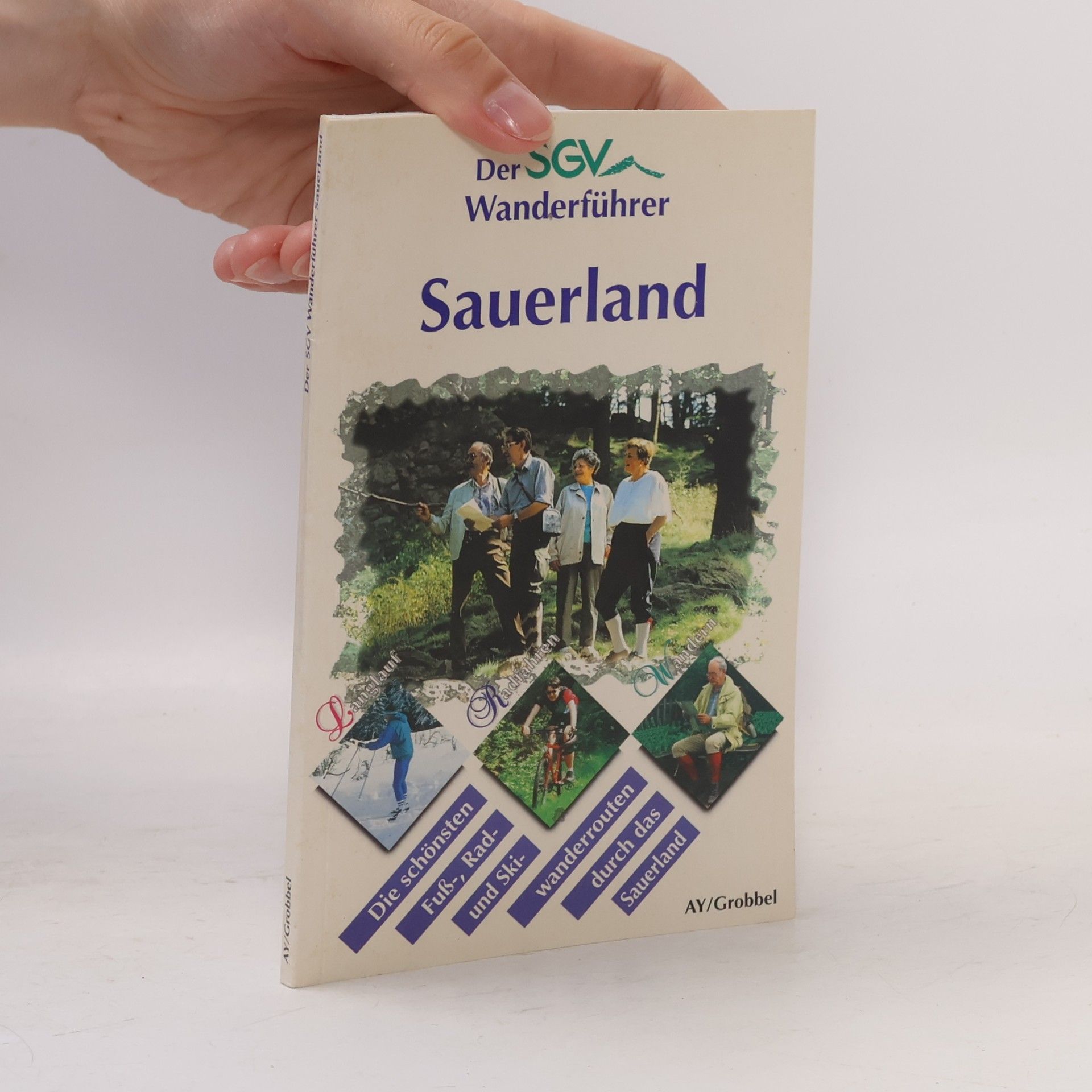 Ulrich Lange Sauerland