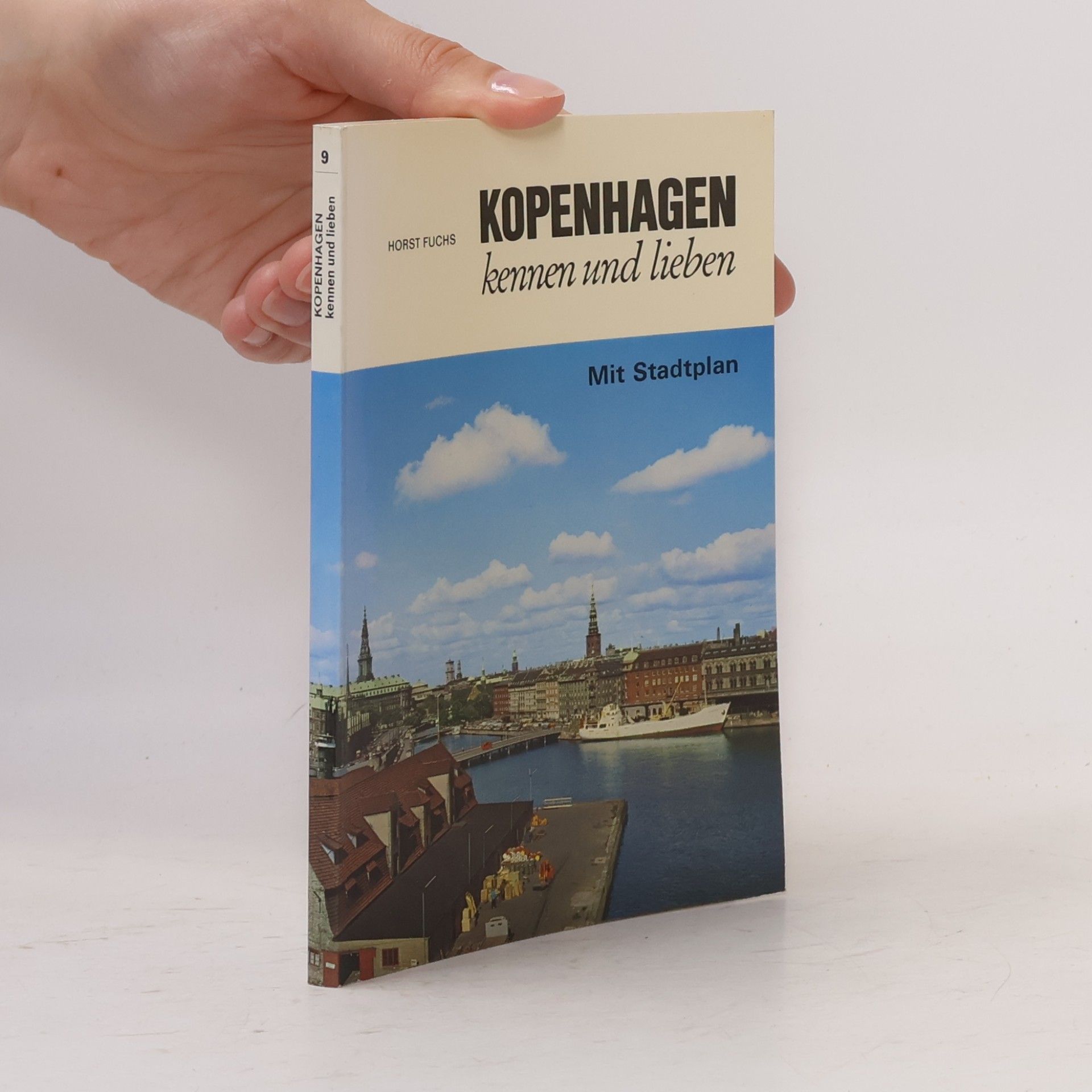 Kopenhagen kennen und lieben