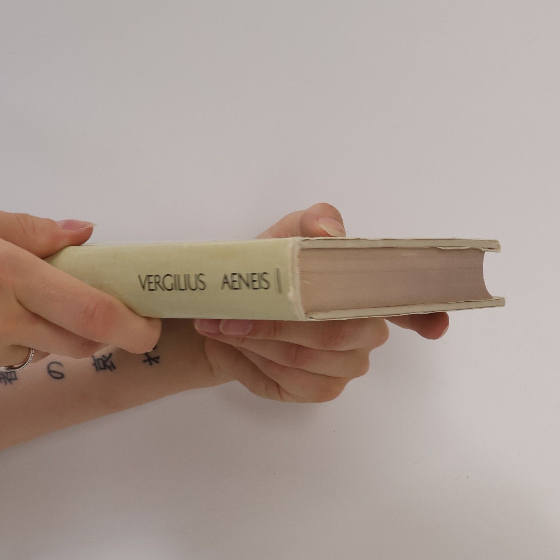 Publius Vergilius Maro Aeneis