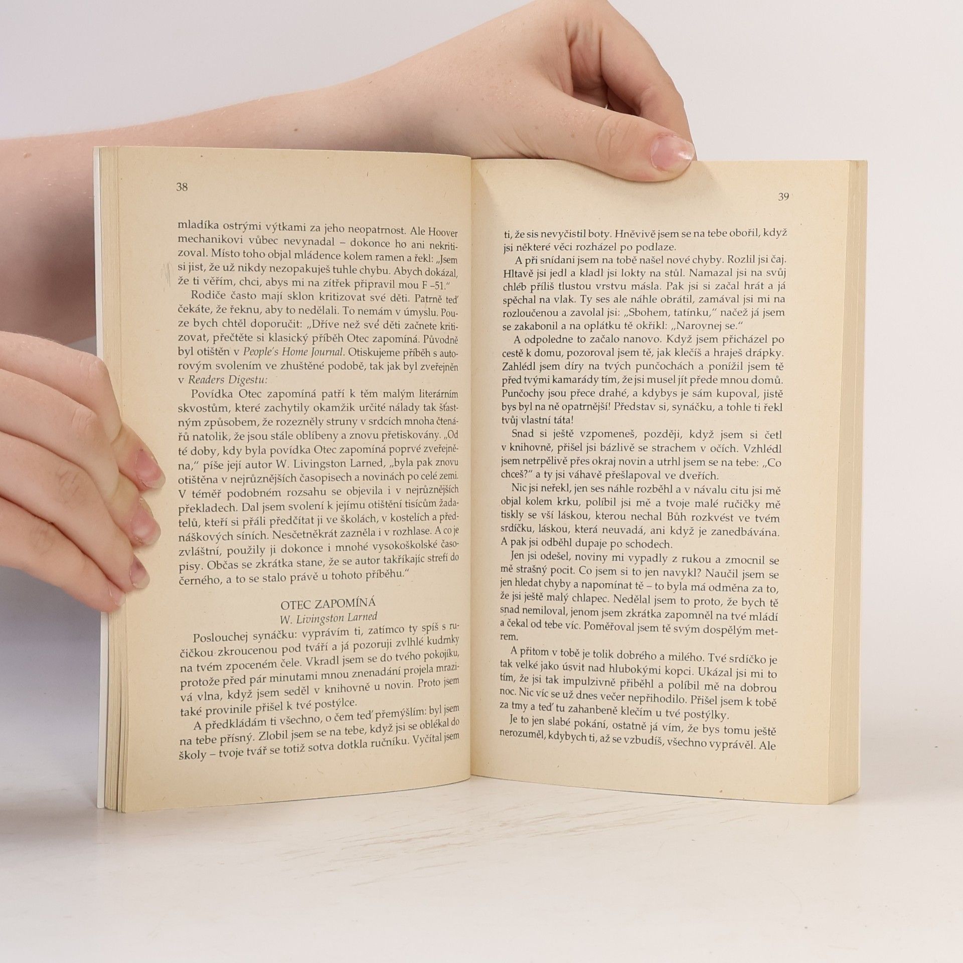 Dale Carnegie Jak získávat přátele a působit na lidi