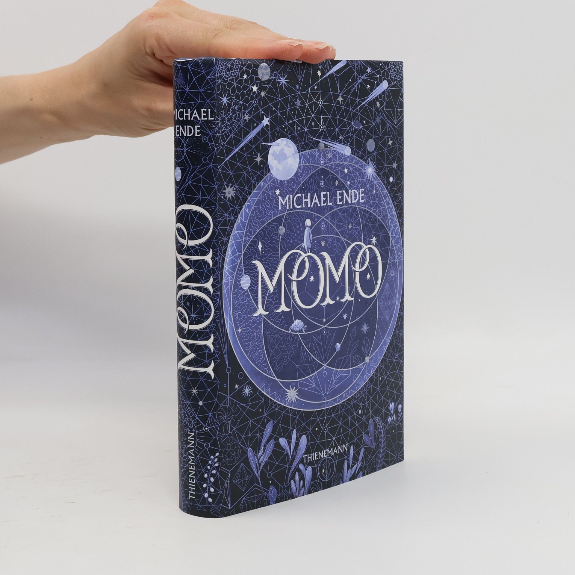 Michael Ende Momo