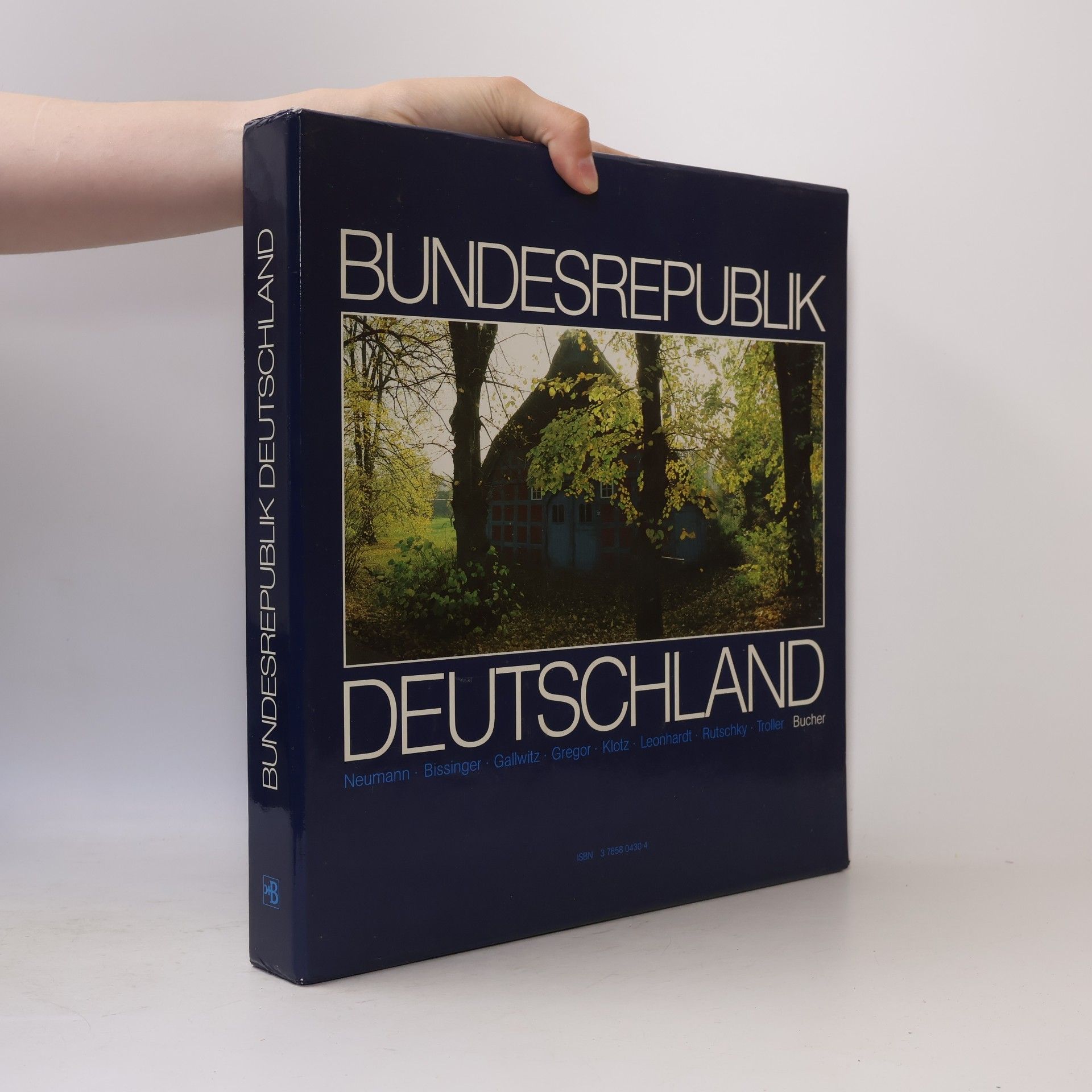 Josef H. Neumann Bundesrepublik Deutschland